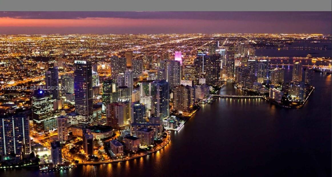 475 BRICKELL AVE # 4909
