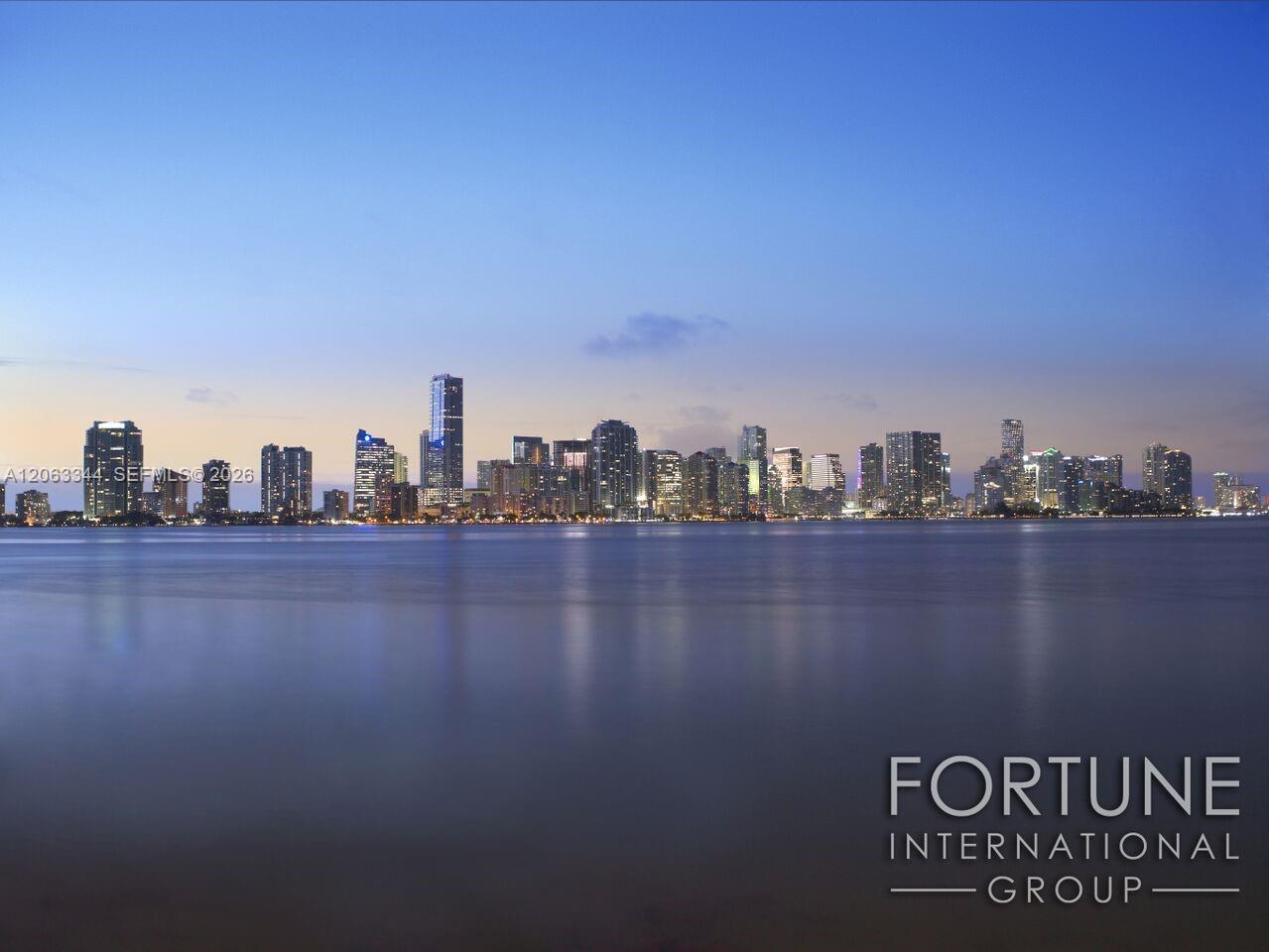 475 BRICKELL AVE # 4909