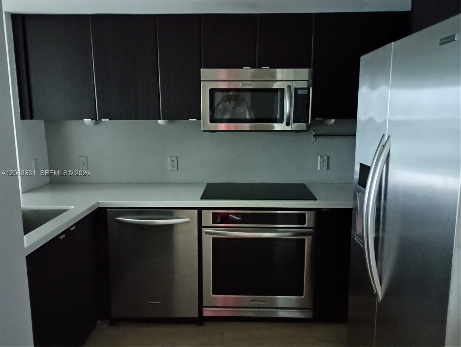 2101 N Brickell Ave # 2504