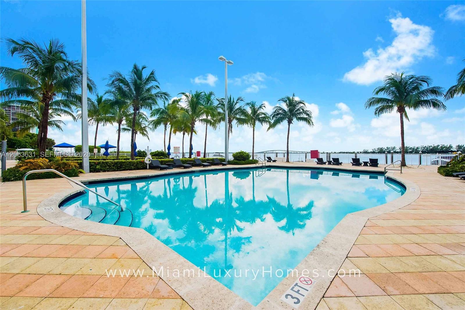 2101 N Brickell Ave # 2504