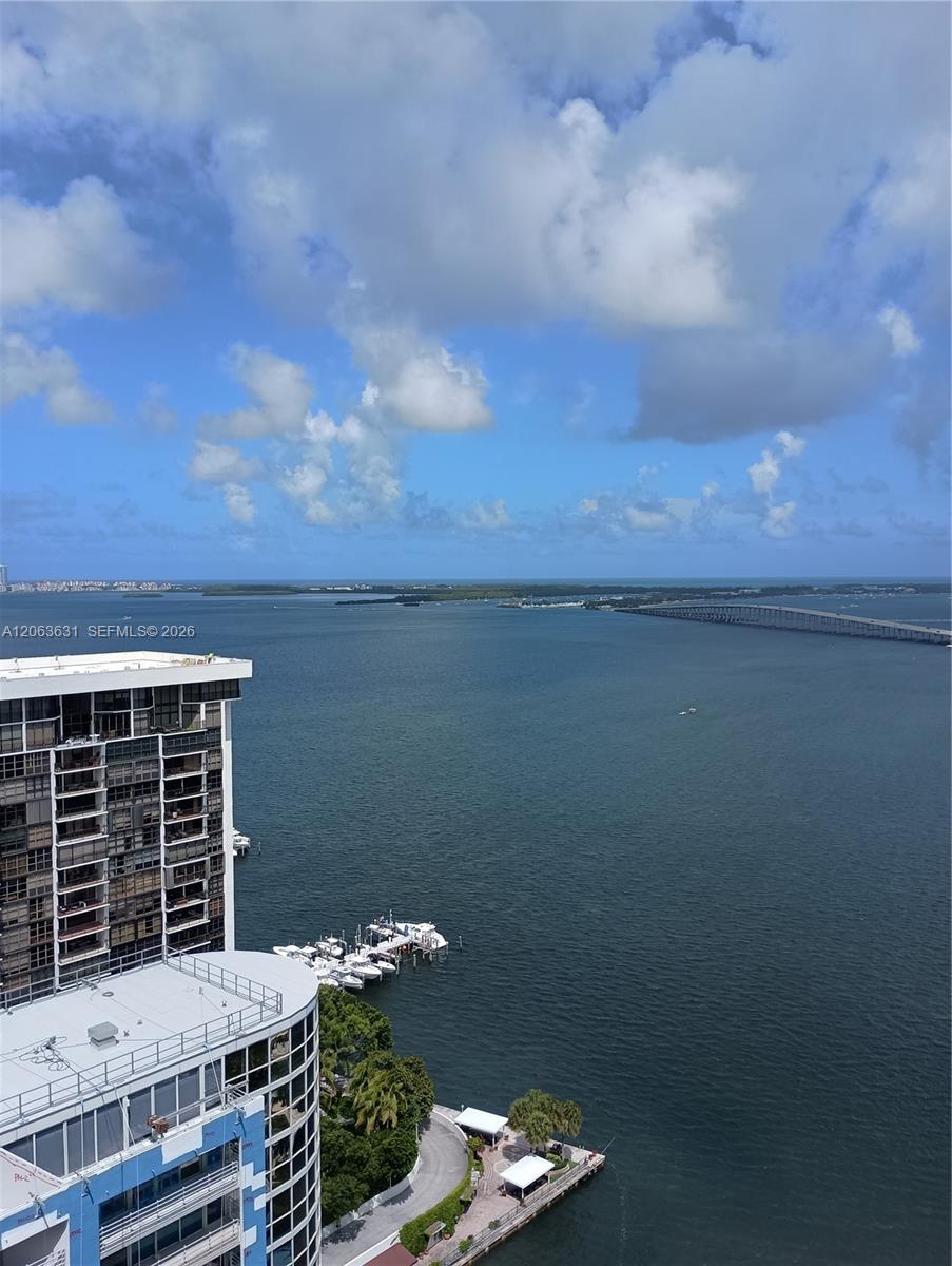 2101 N Brickell Ave # 2504