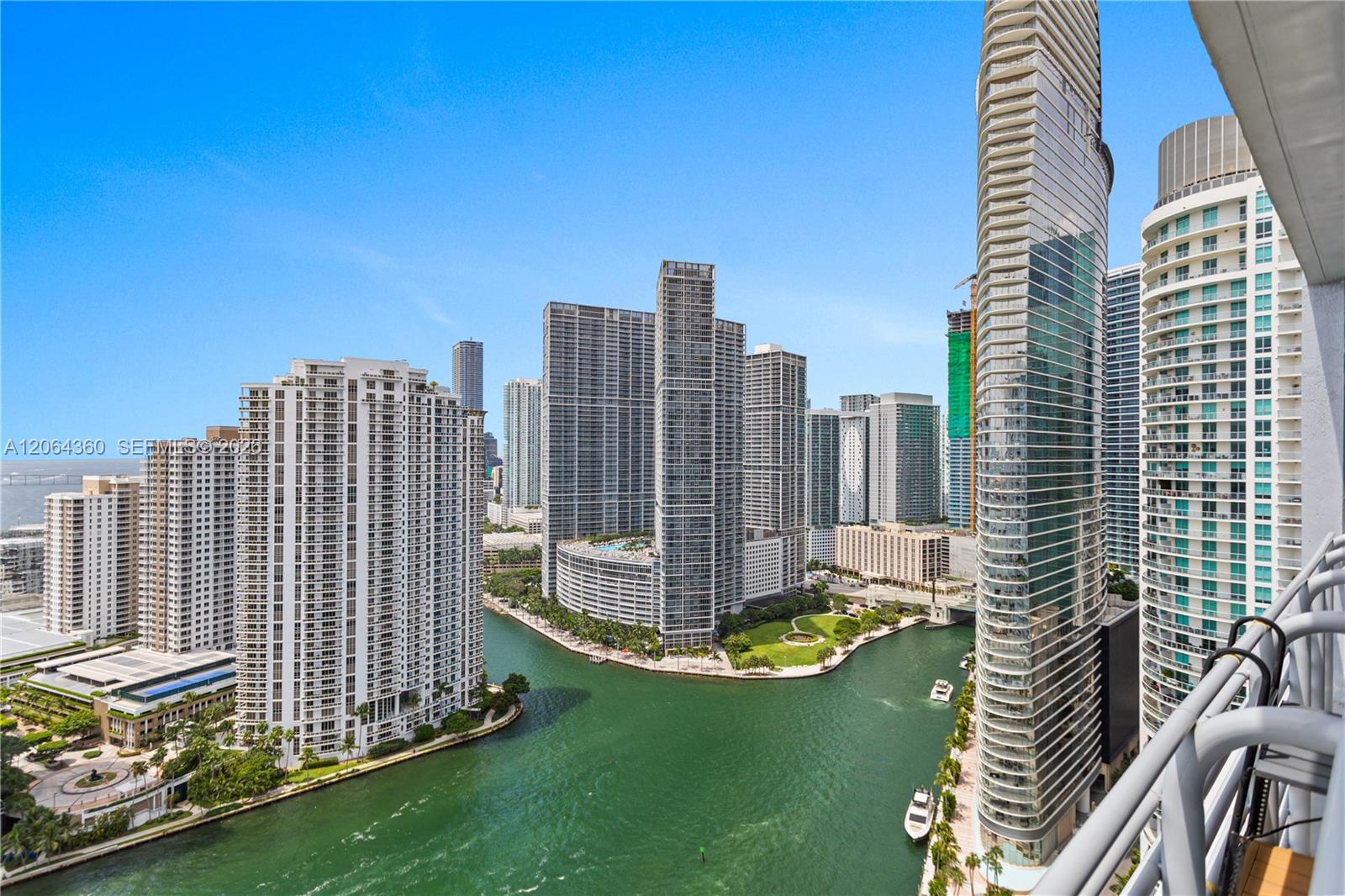 325 S Biscayne Blvd # 3421