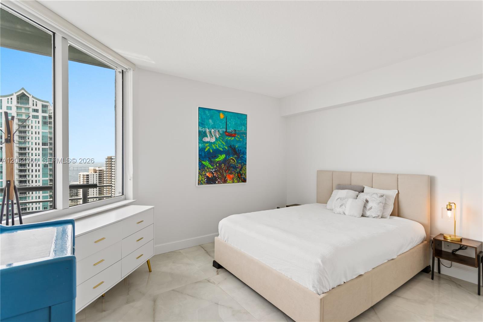 325 S Biscayne Blvd # 3421