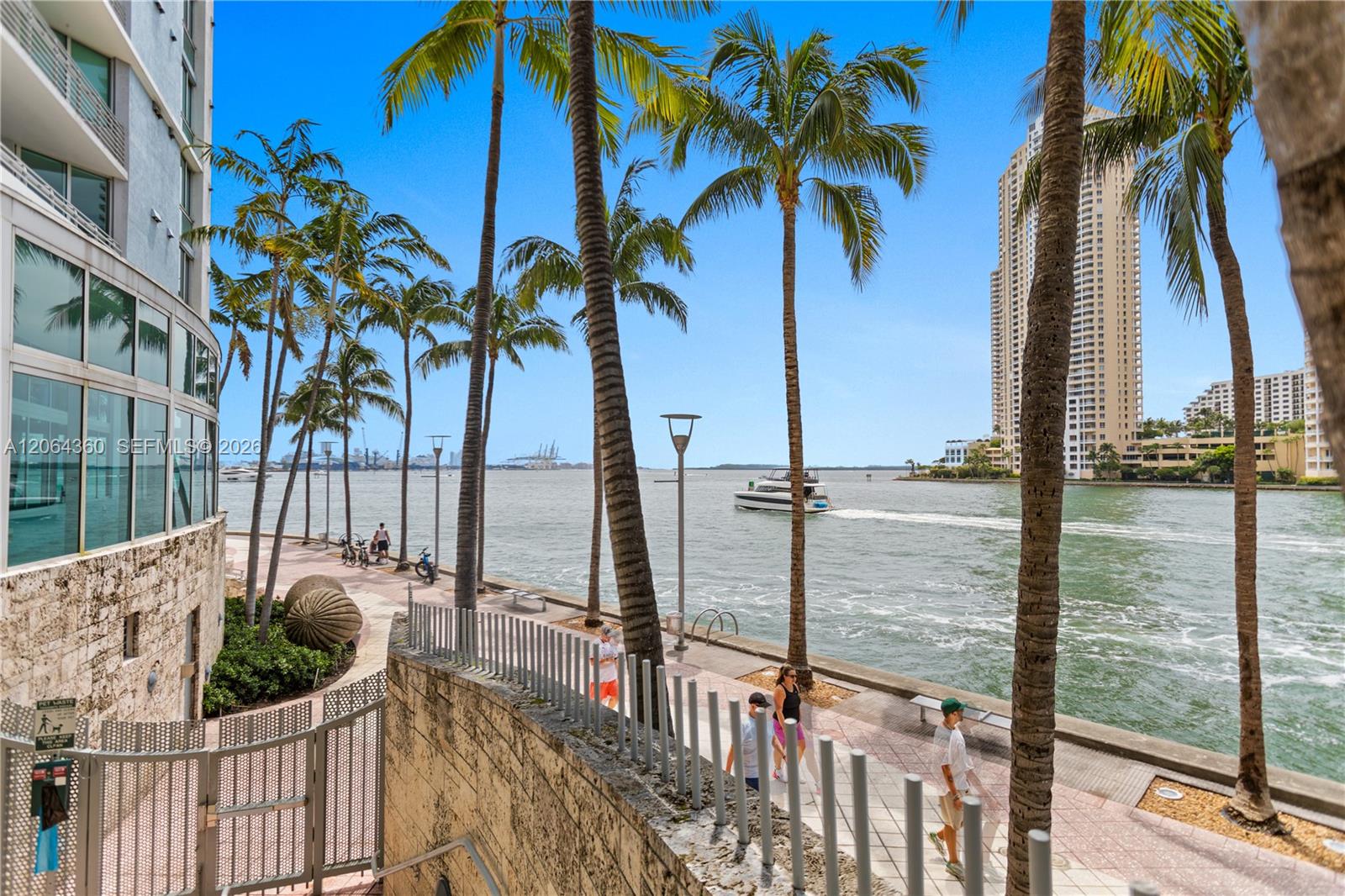 325 S Biscayne Blvd # 3421