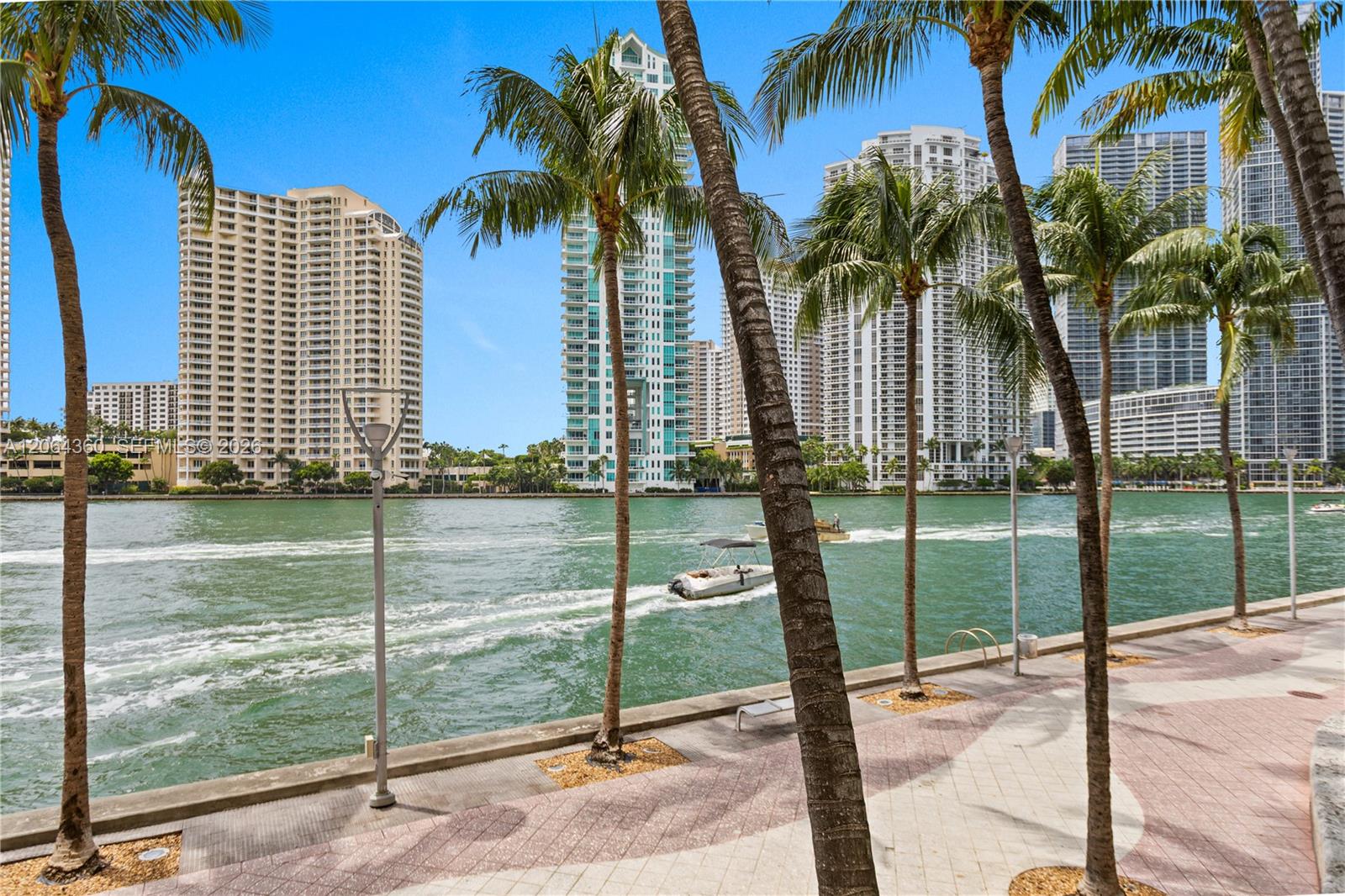 325 S Biscayne Blvd # 3421