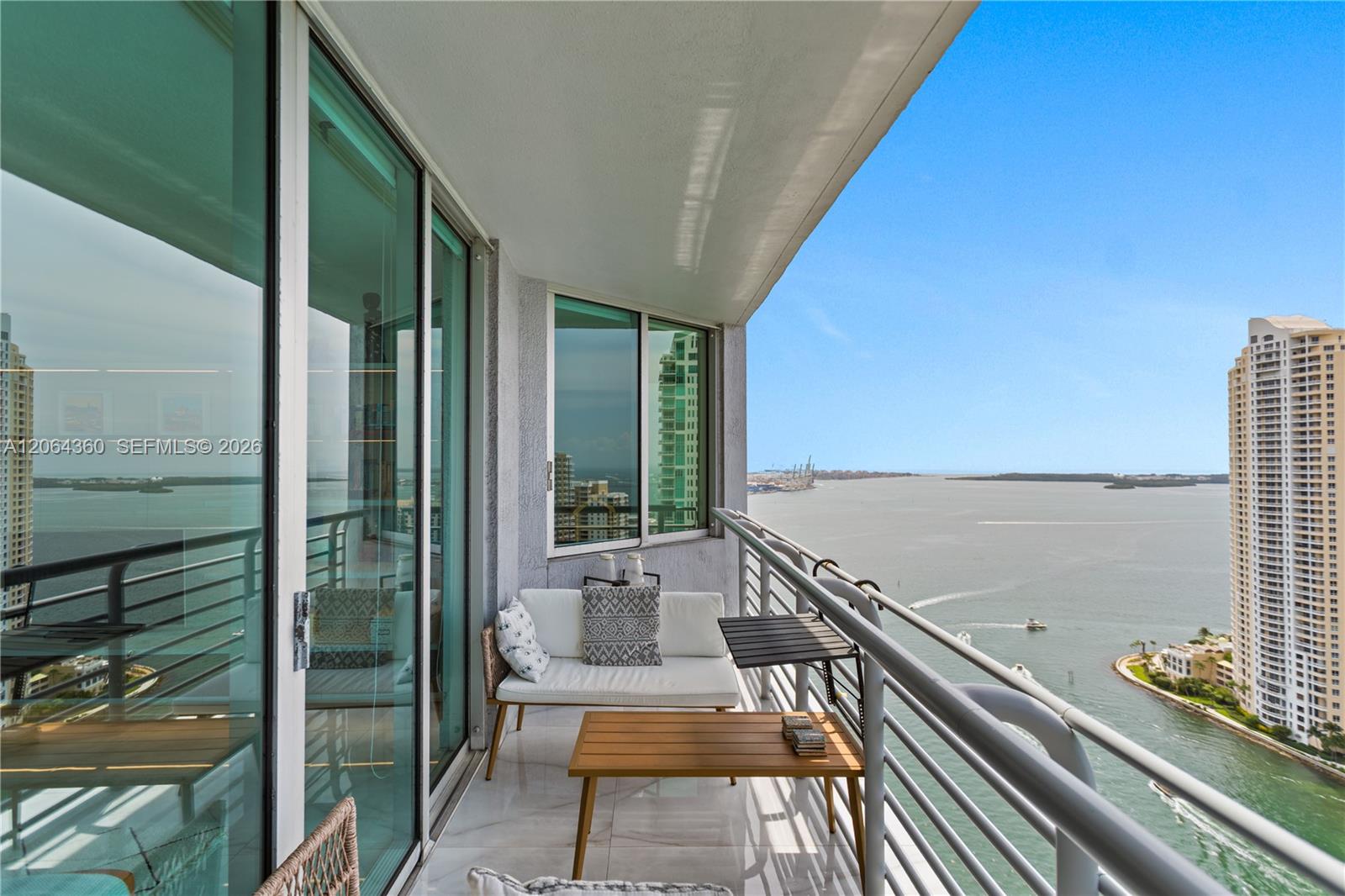 325 S Biscayne Blvd # 3421