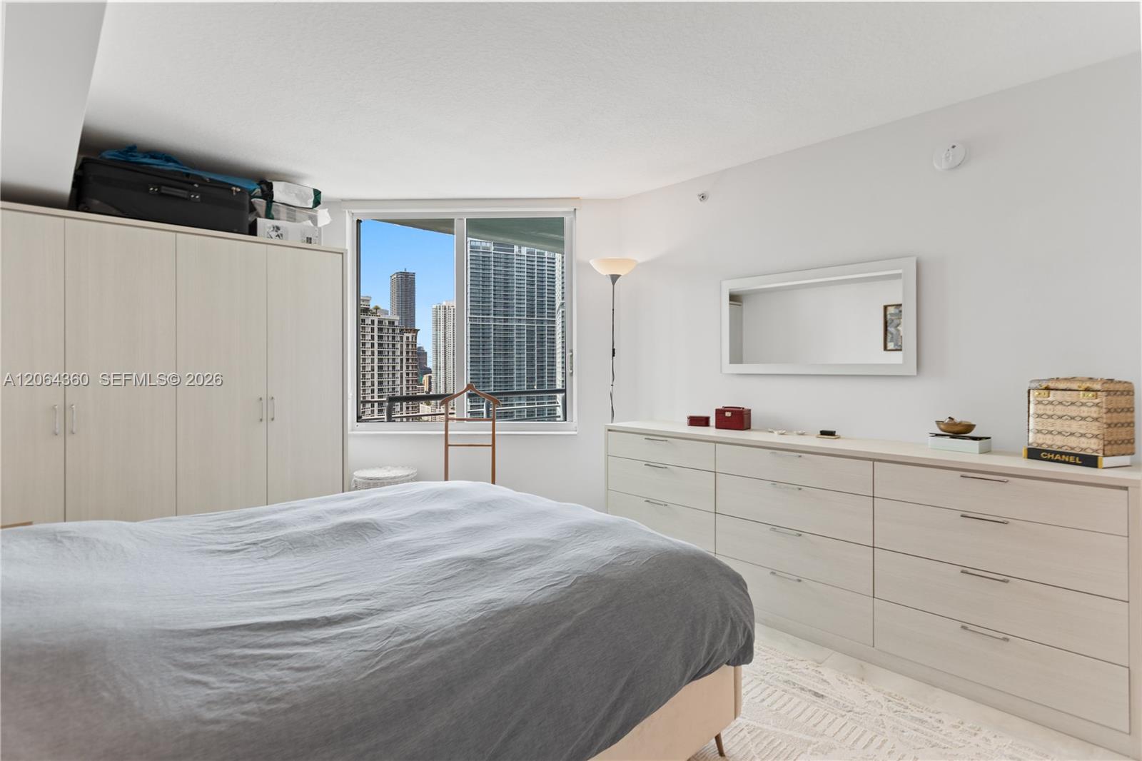 325 S Biscayne Blvd # 3421