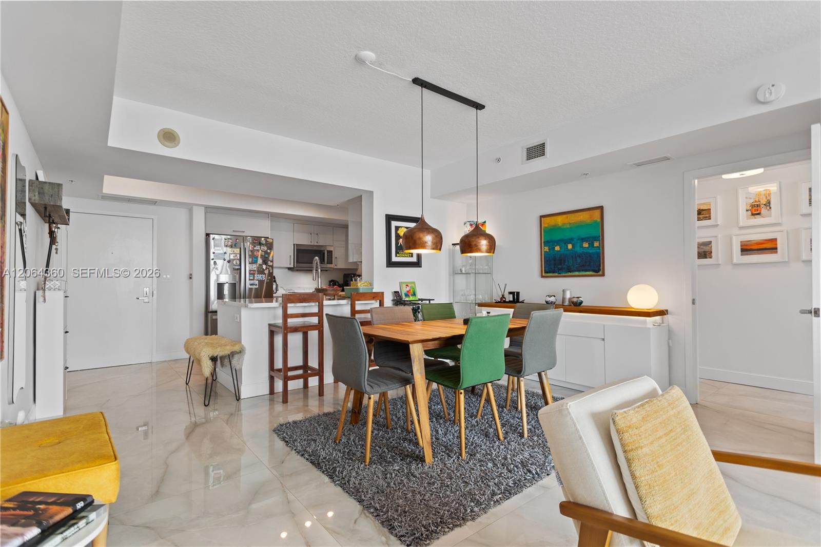 325 S Biscayne Blvd # 3421
