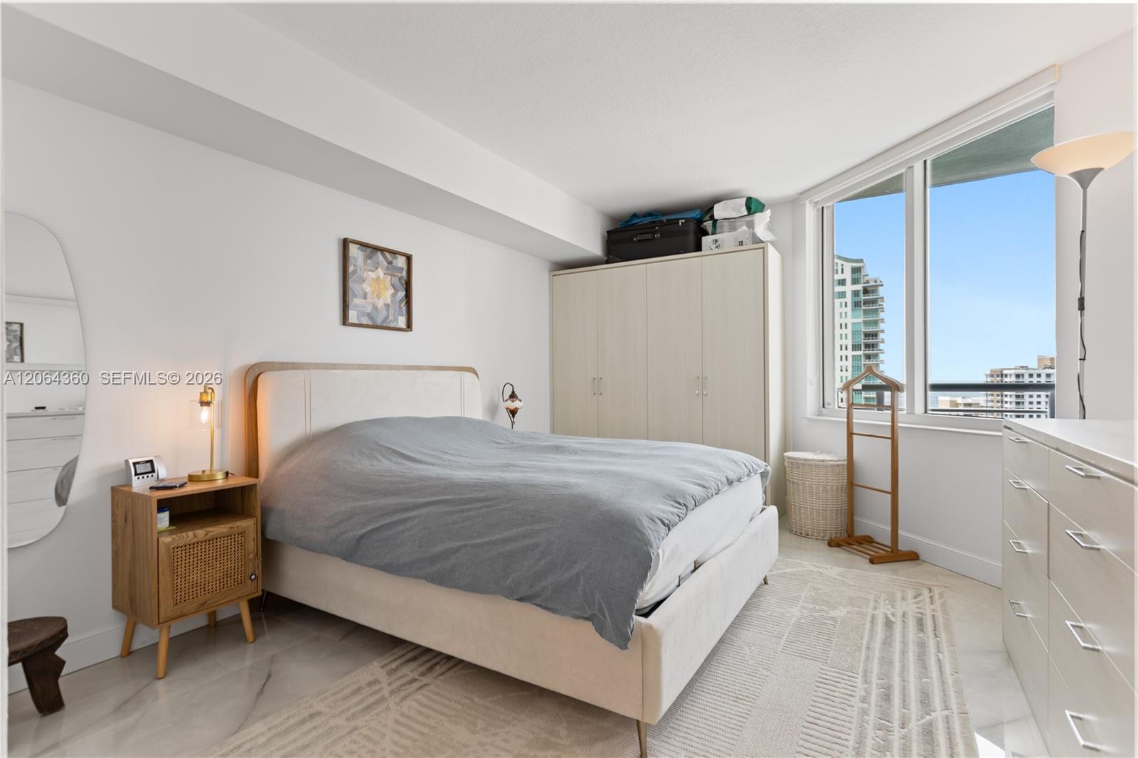 325 S Biscayne Blvd # 3421