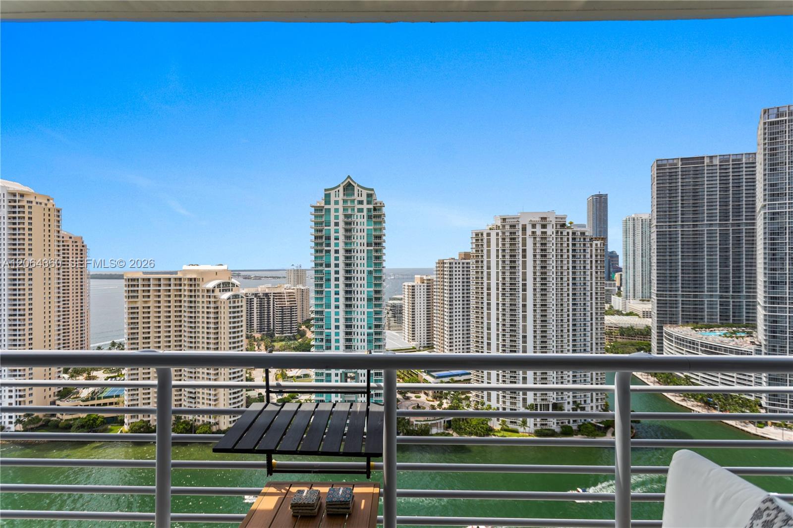325 S Biscayne Blvd # 3421
