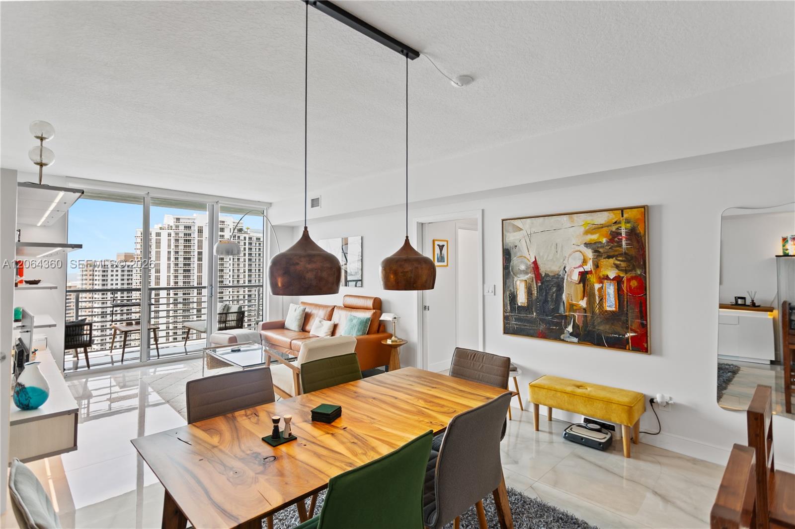 325 S Biscayne Blvd # 3421