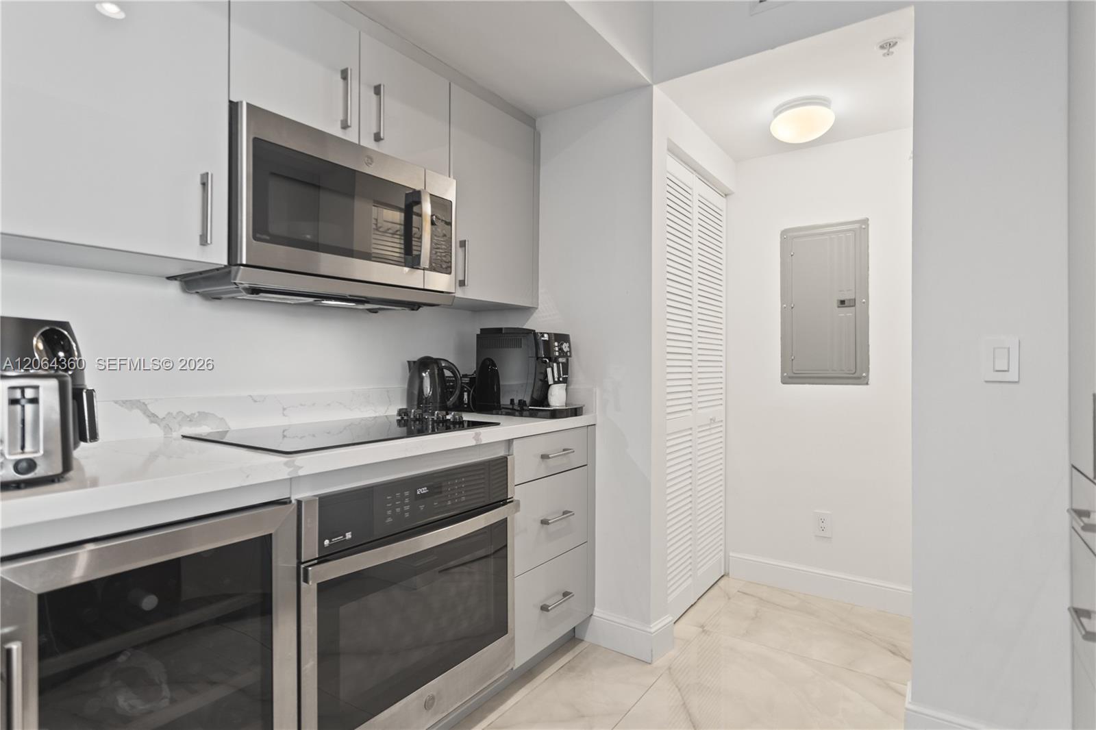 325 S Biscayne Blvd # 3421