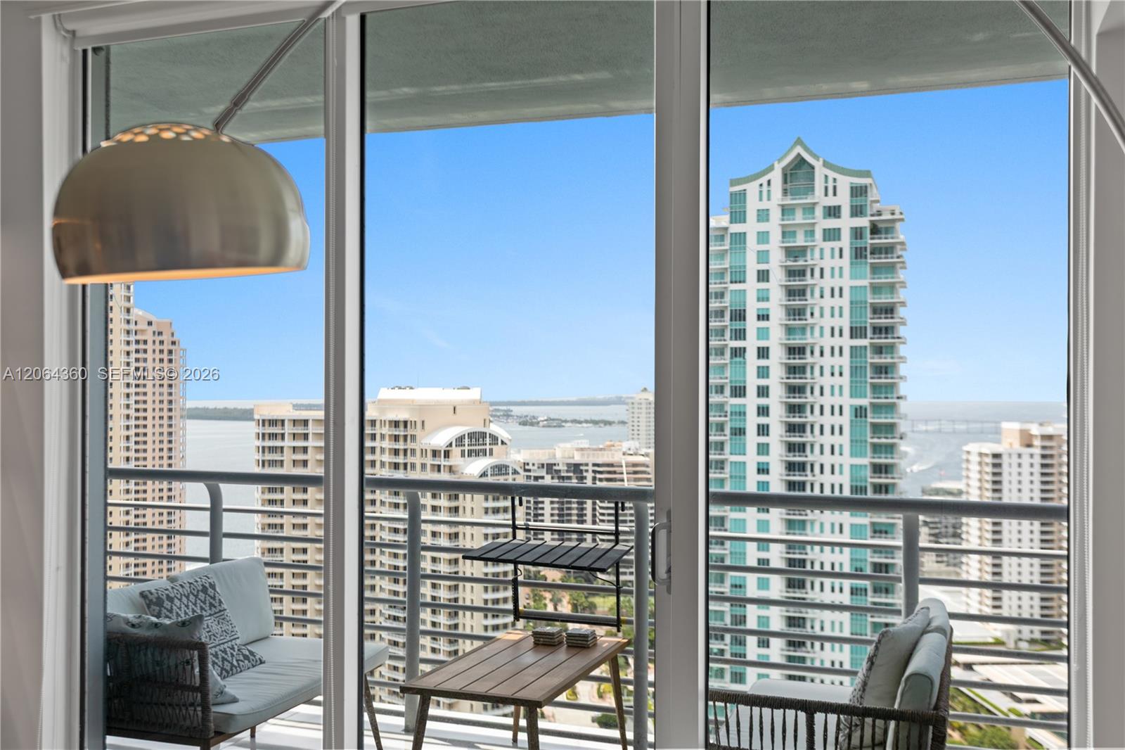 325 S Biscayne Blvd # 3421