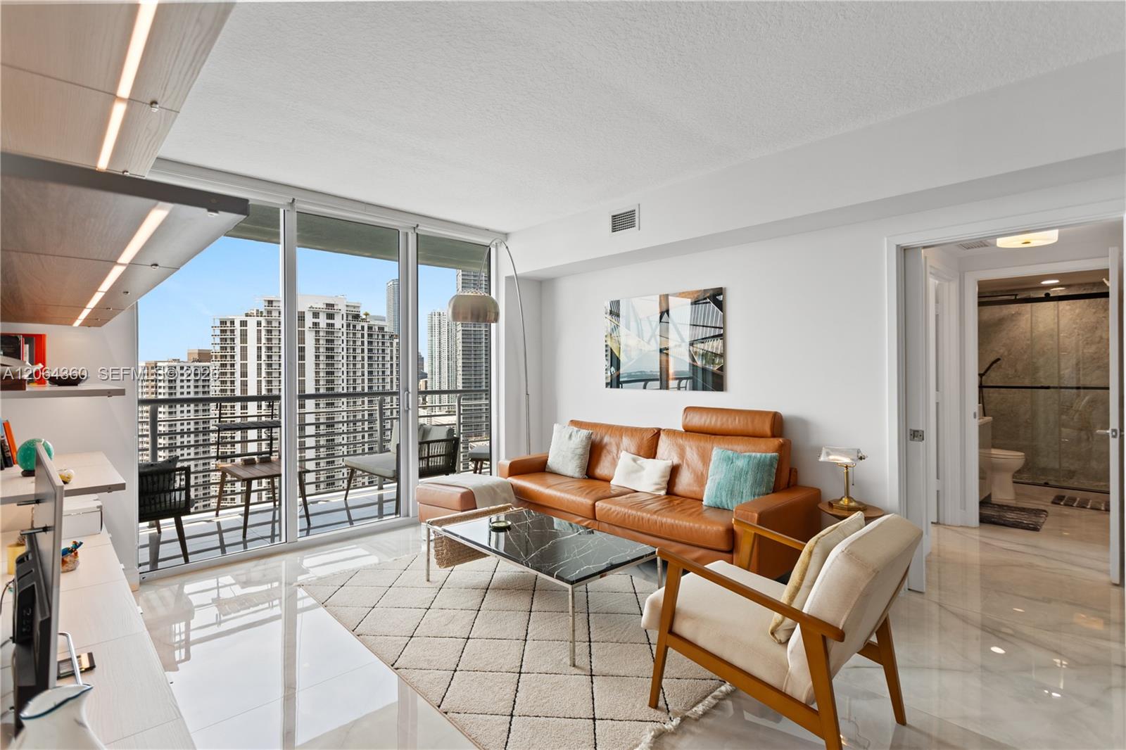 325 S Biscayne Blvd # 3421