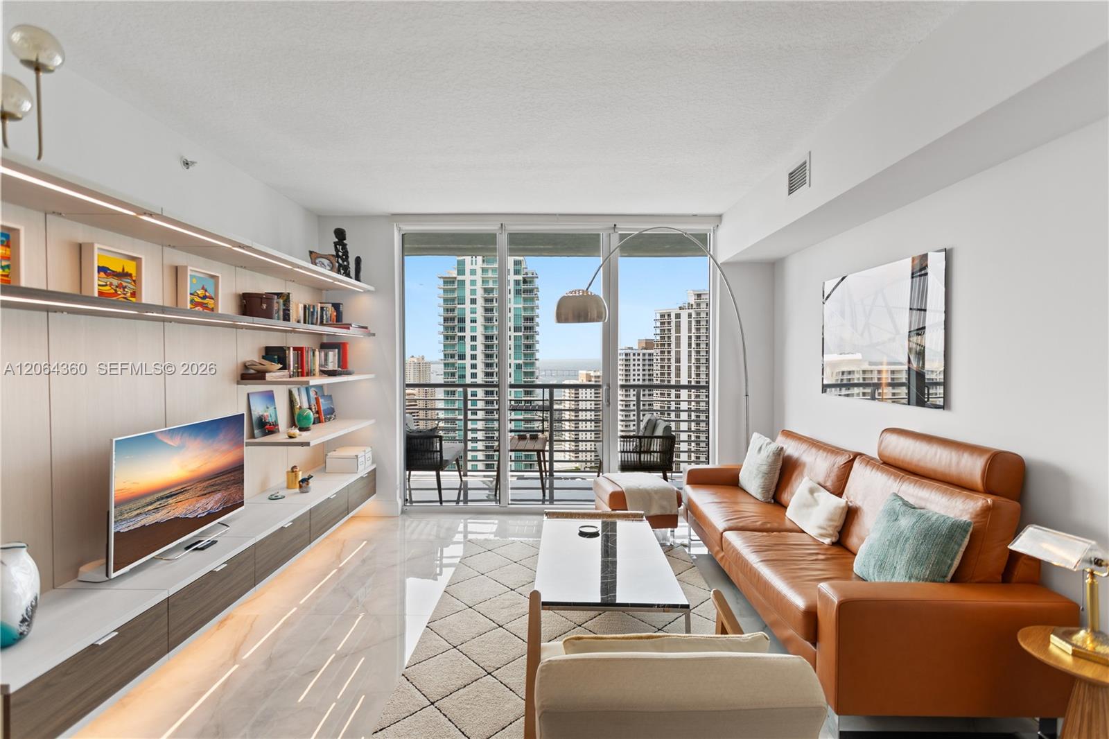 325 S Biscayne Blvd # 3421