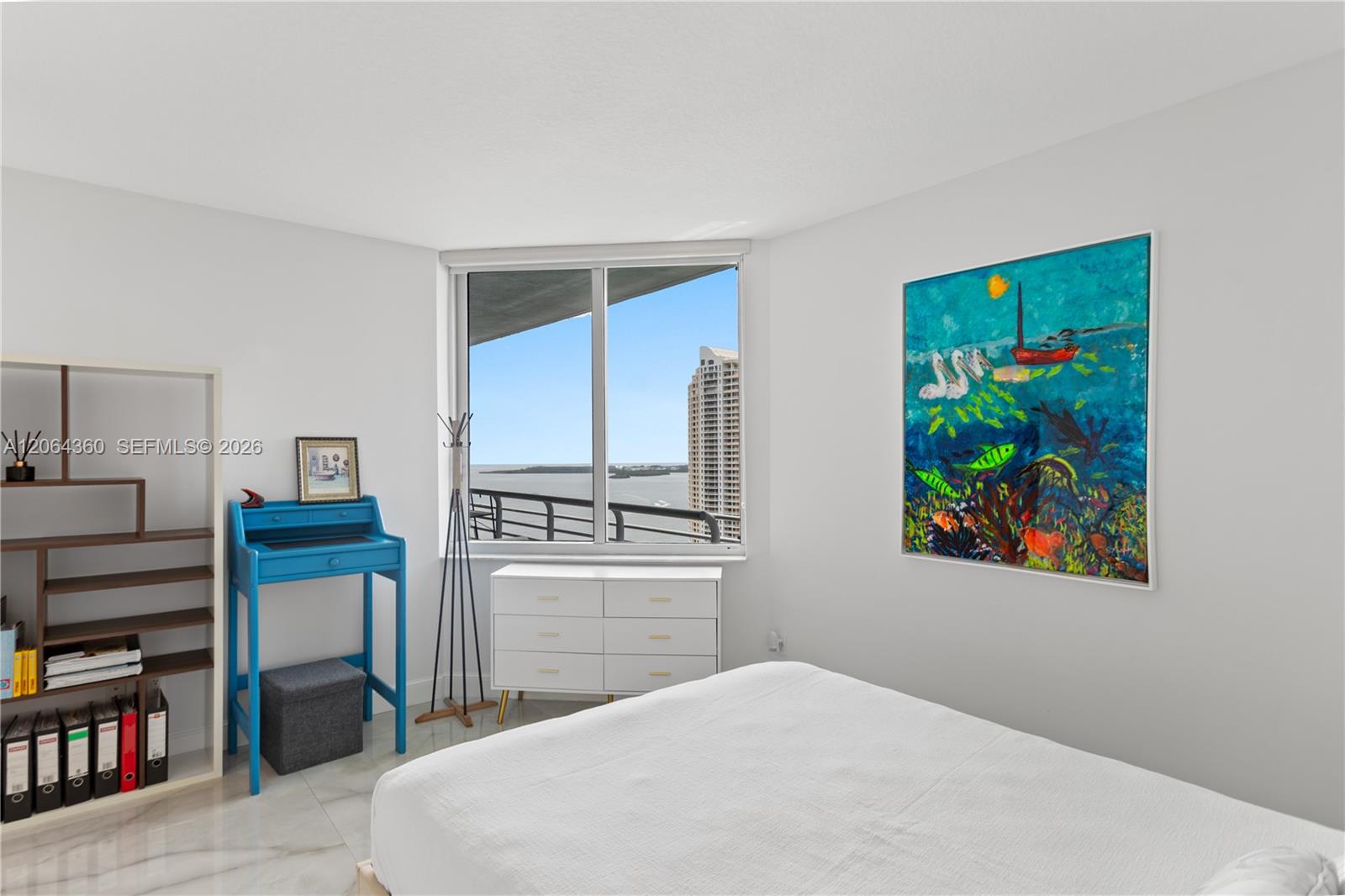 325 S Biscayne Blvd # 3421