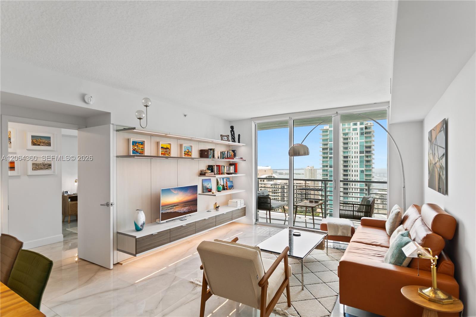 325 S Biscayne Blvd # 3421