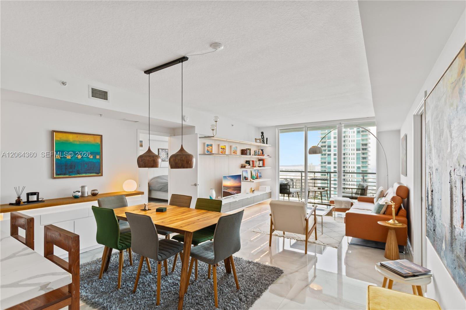 325 S Biscayne Blvd # 3421