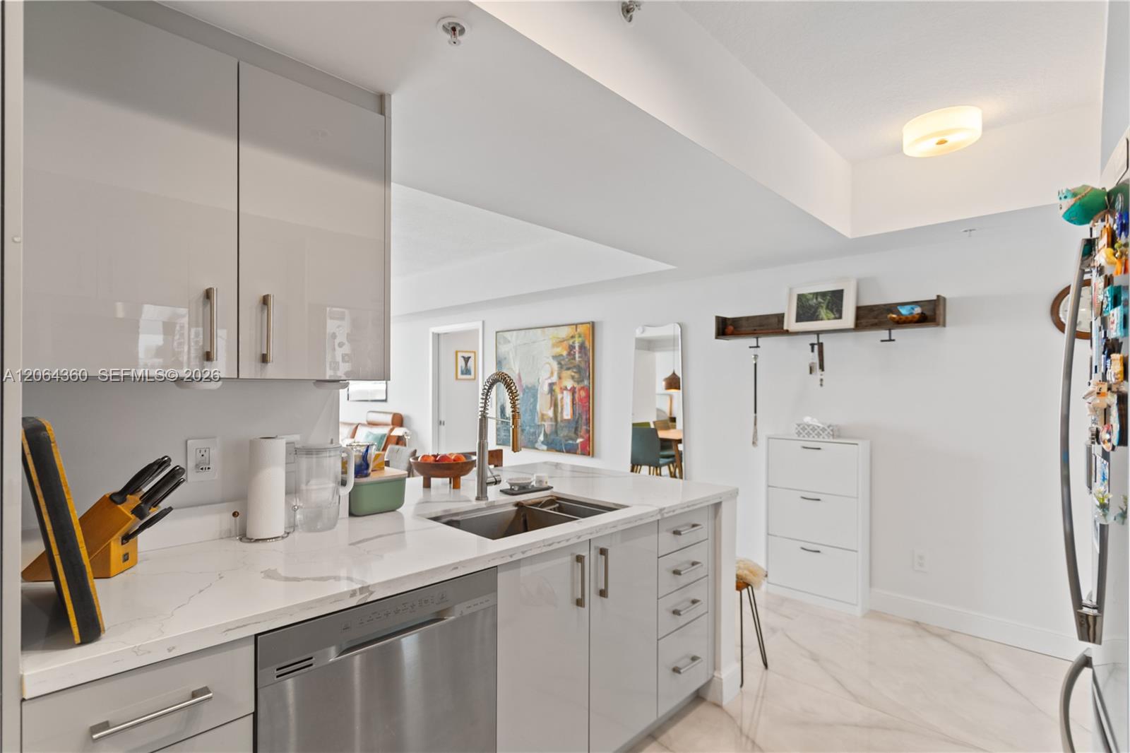 325 S Biscayne Blvd # 3421