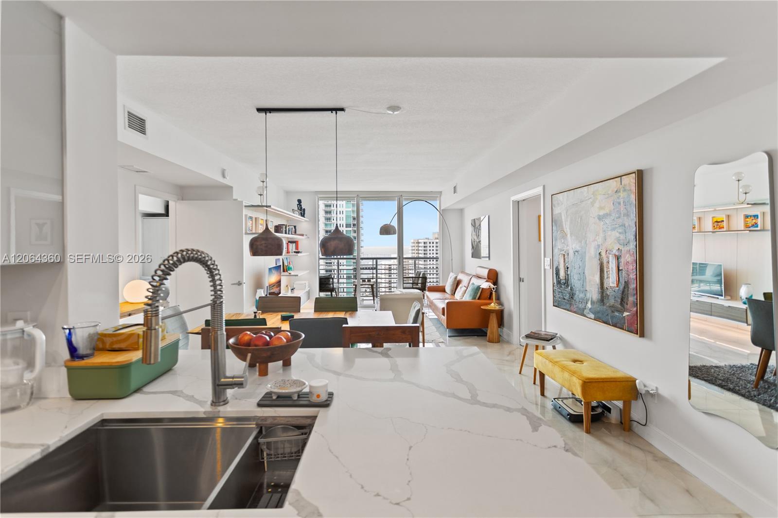 325 S Biscayne Blvd # 3421