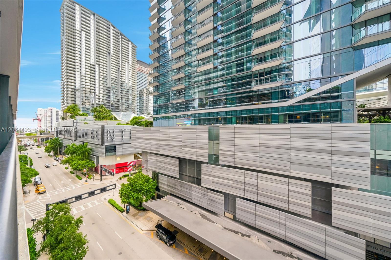801 S Miami Ave Unit: 610