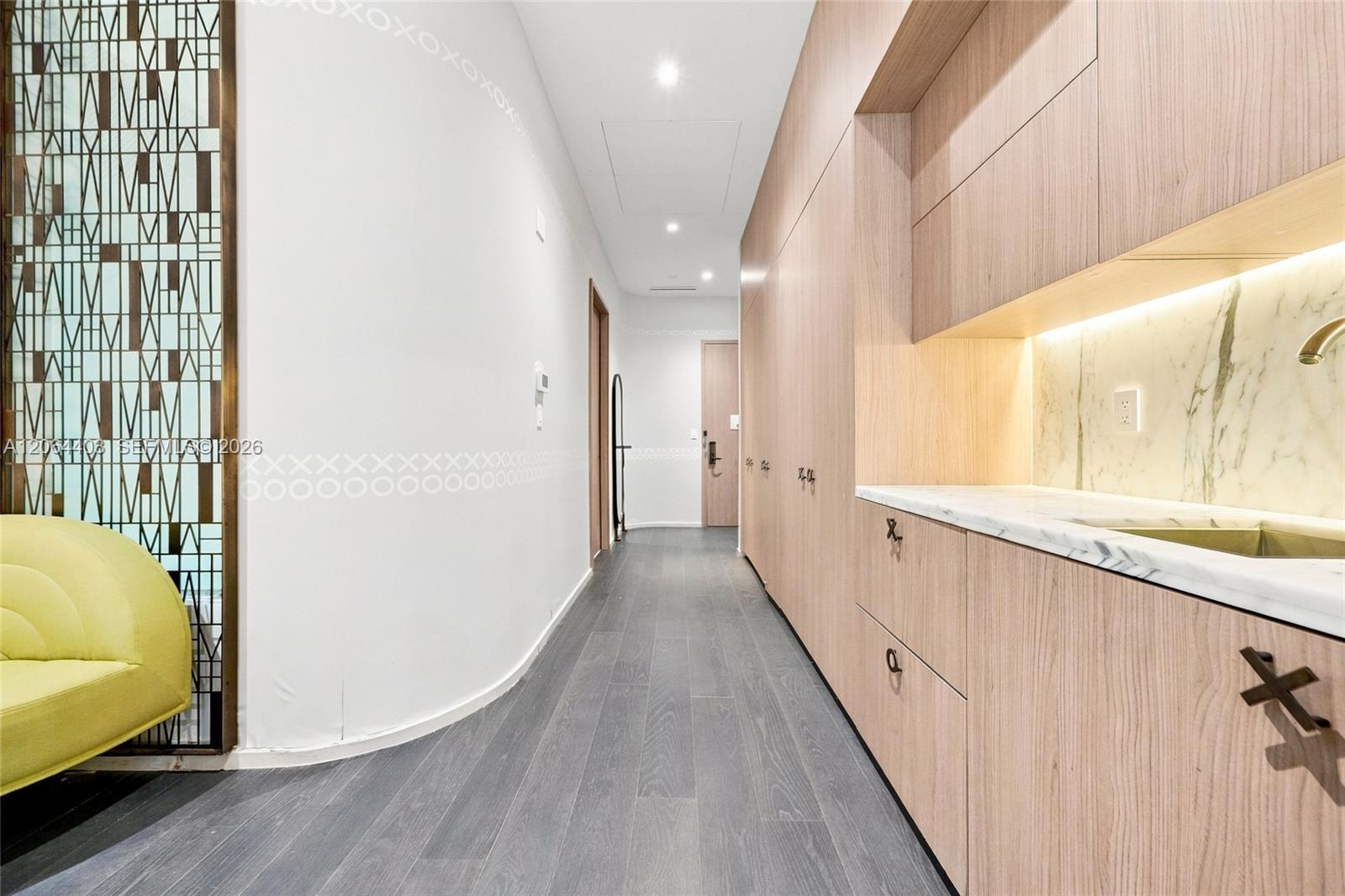 801 S Miami Ave Unit: 610