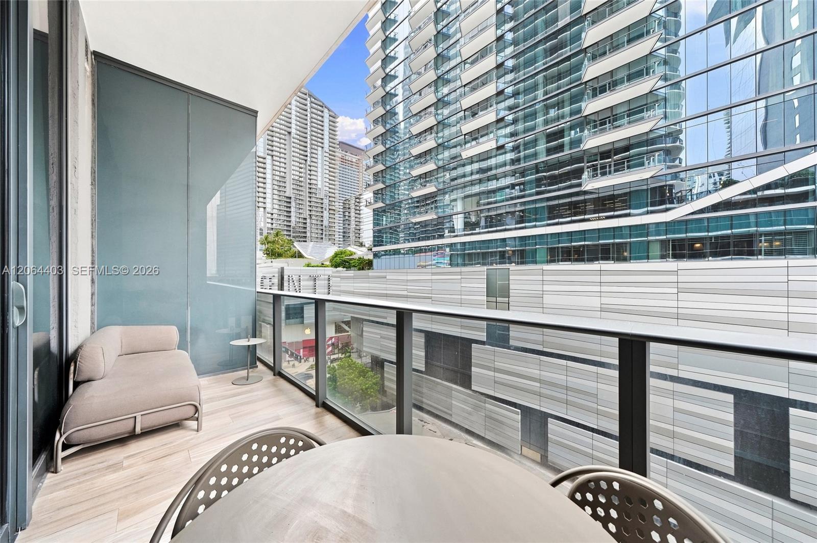 801 S Miami Ave Unit: 610