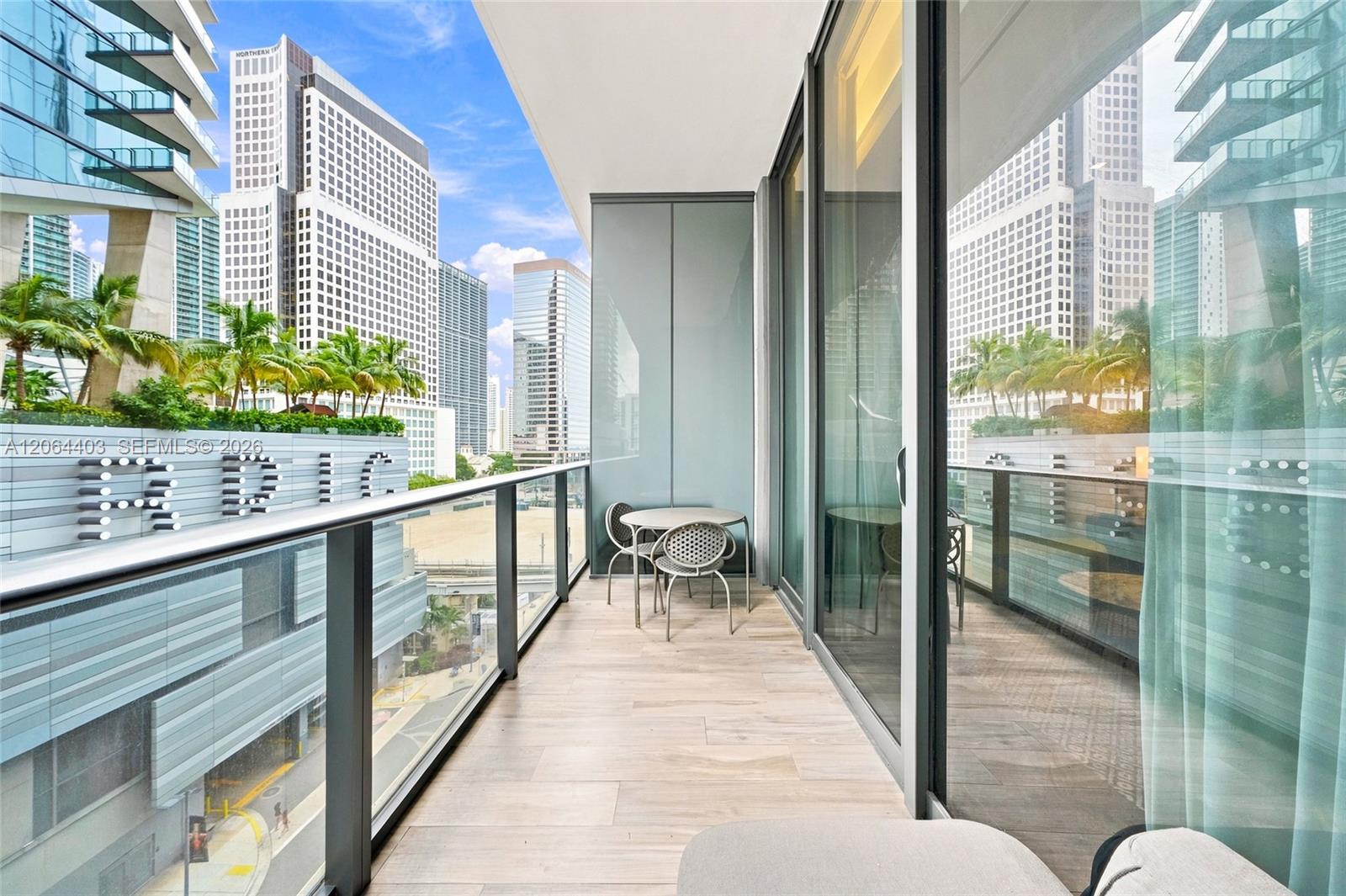 801 S Miami Ave Unit: 610