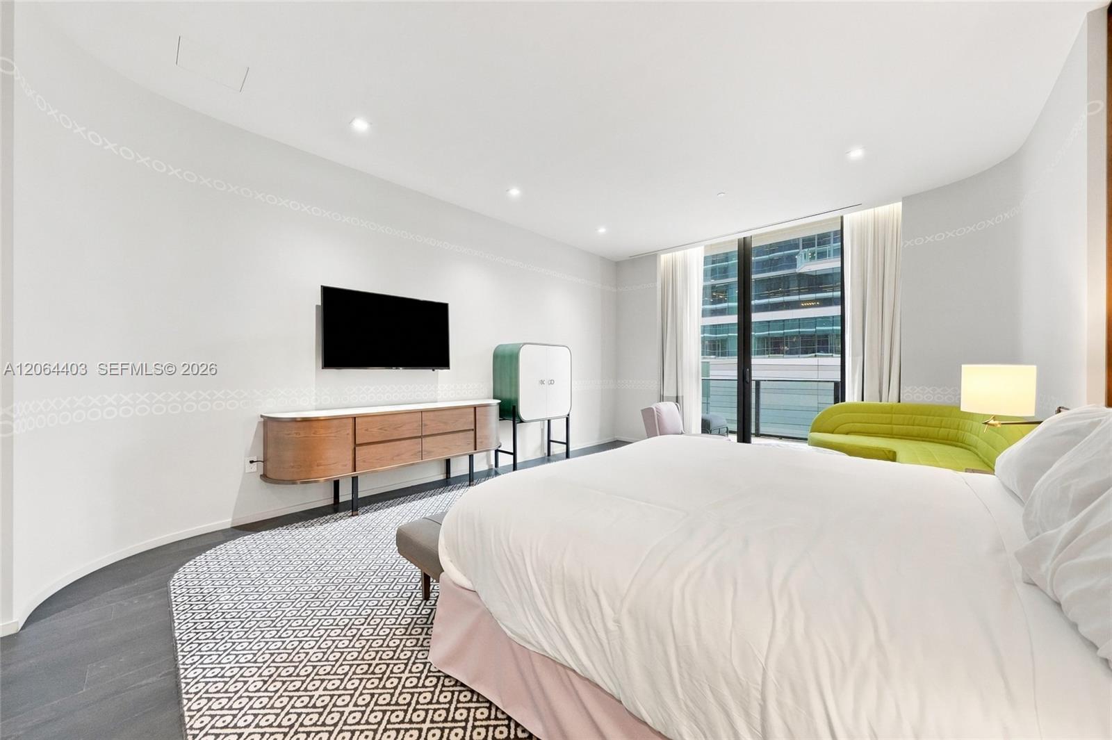 801 S Miami Ave Unit: 610