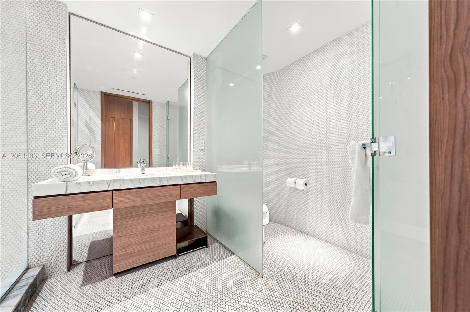 801 S Miami Ave Unit: 610