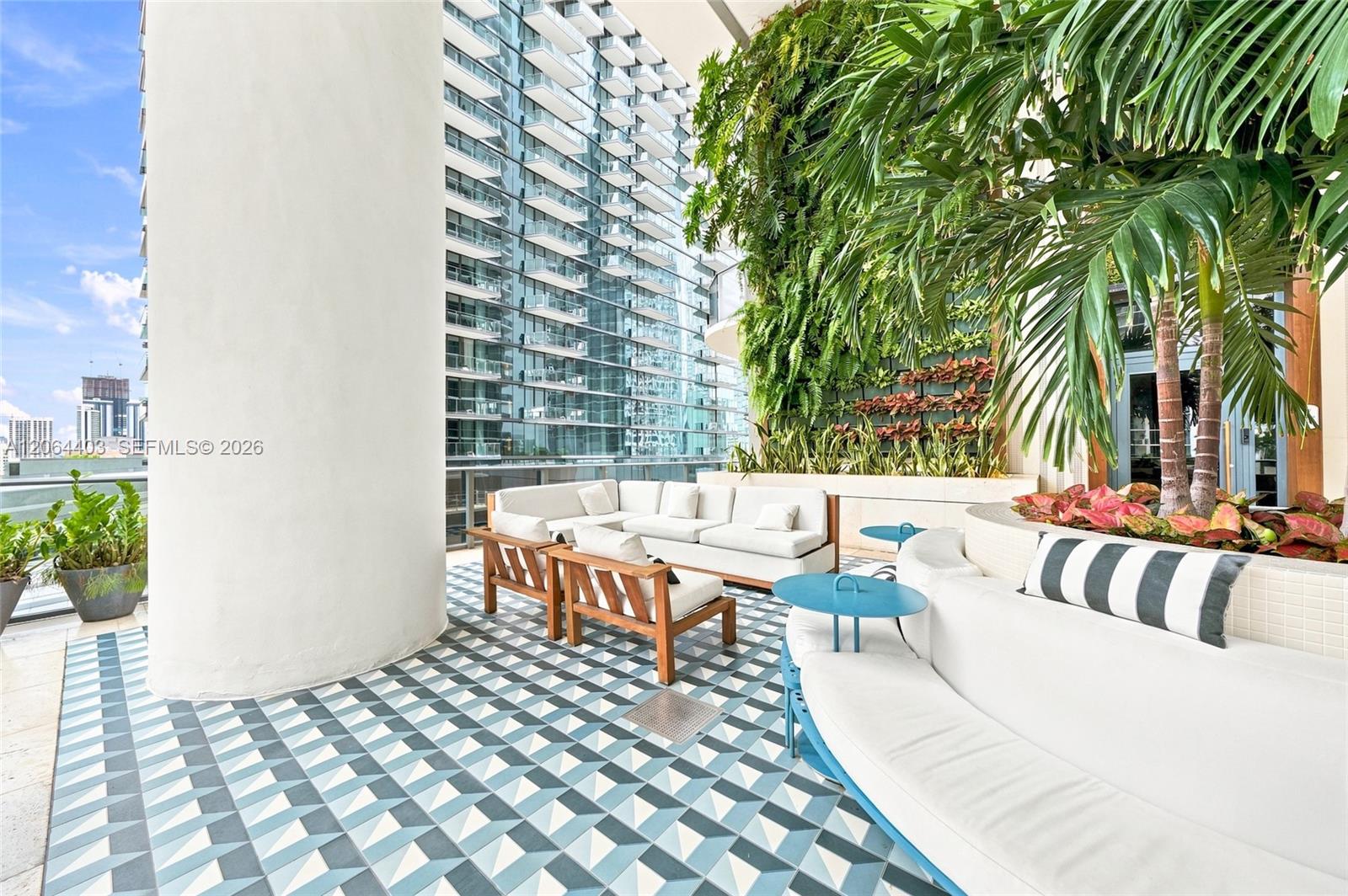 801 S Miami Ave Unit: 610