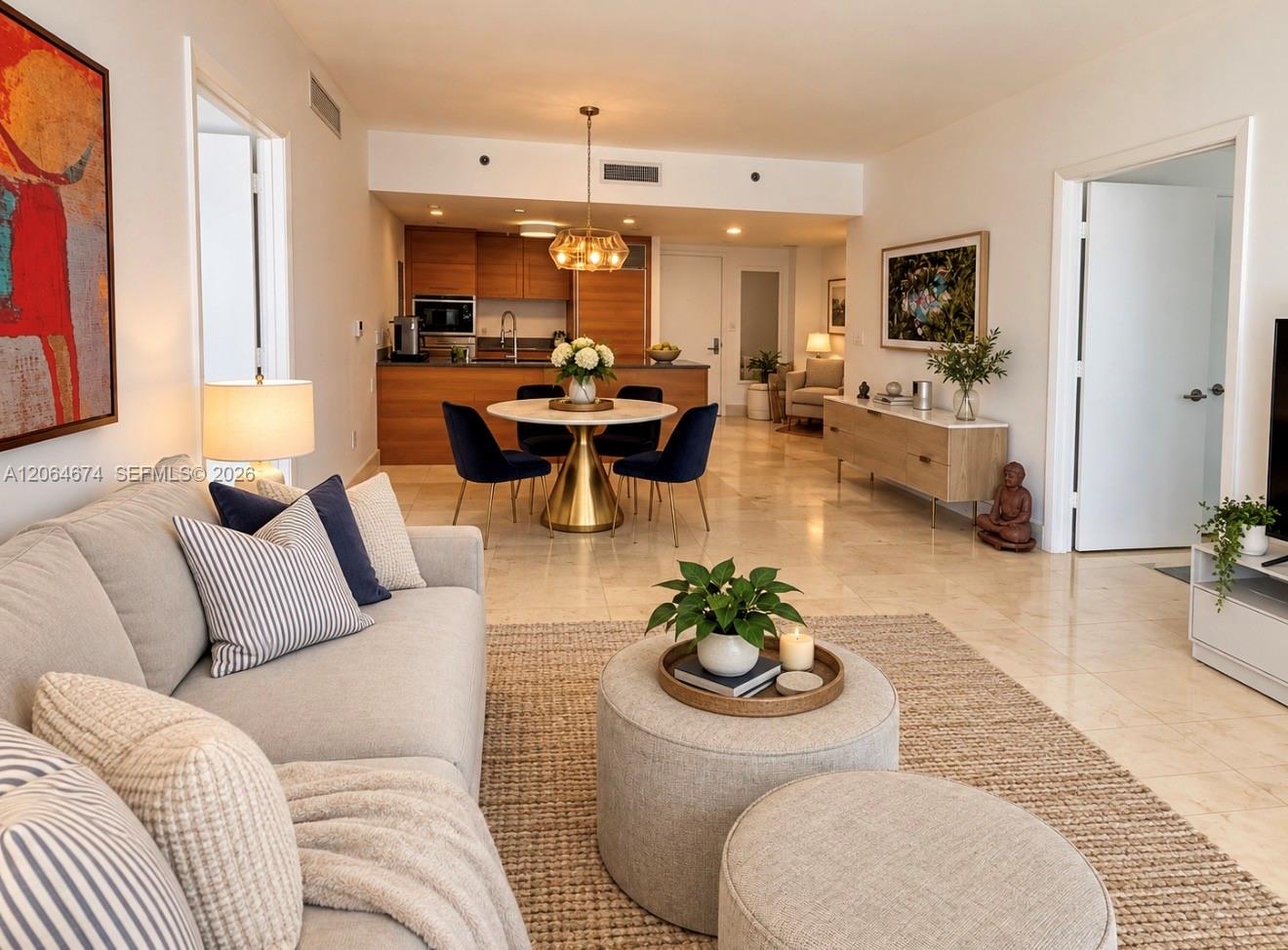 475 Brickell Ave # 1609