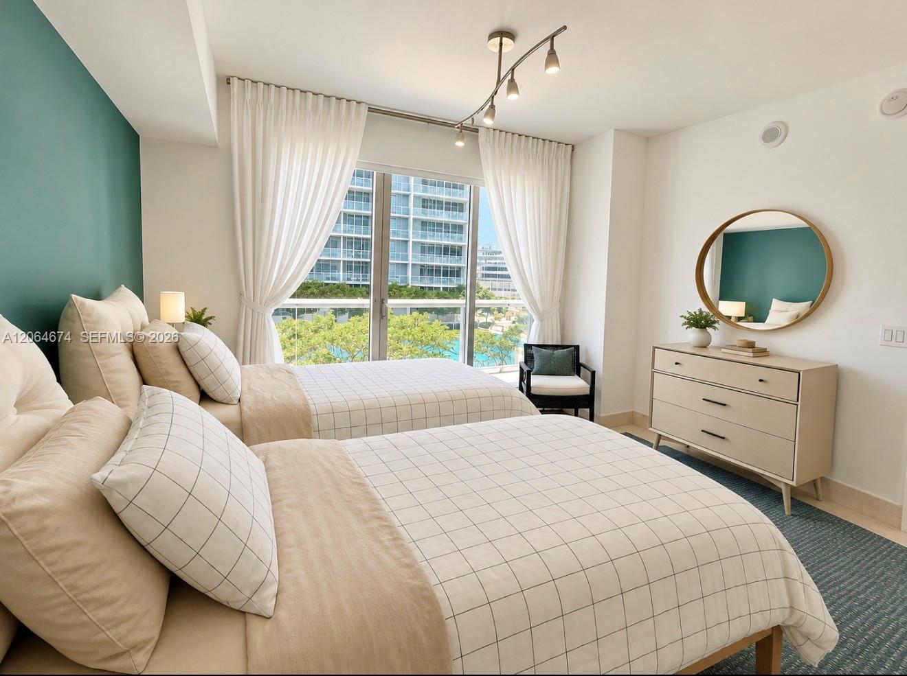 475 Brickell Ave # 1609