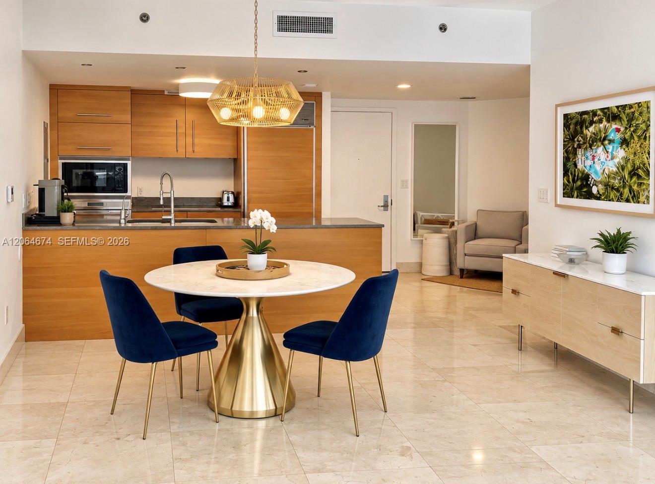 475 Brickell Ave # 1609