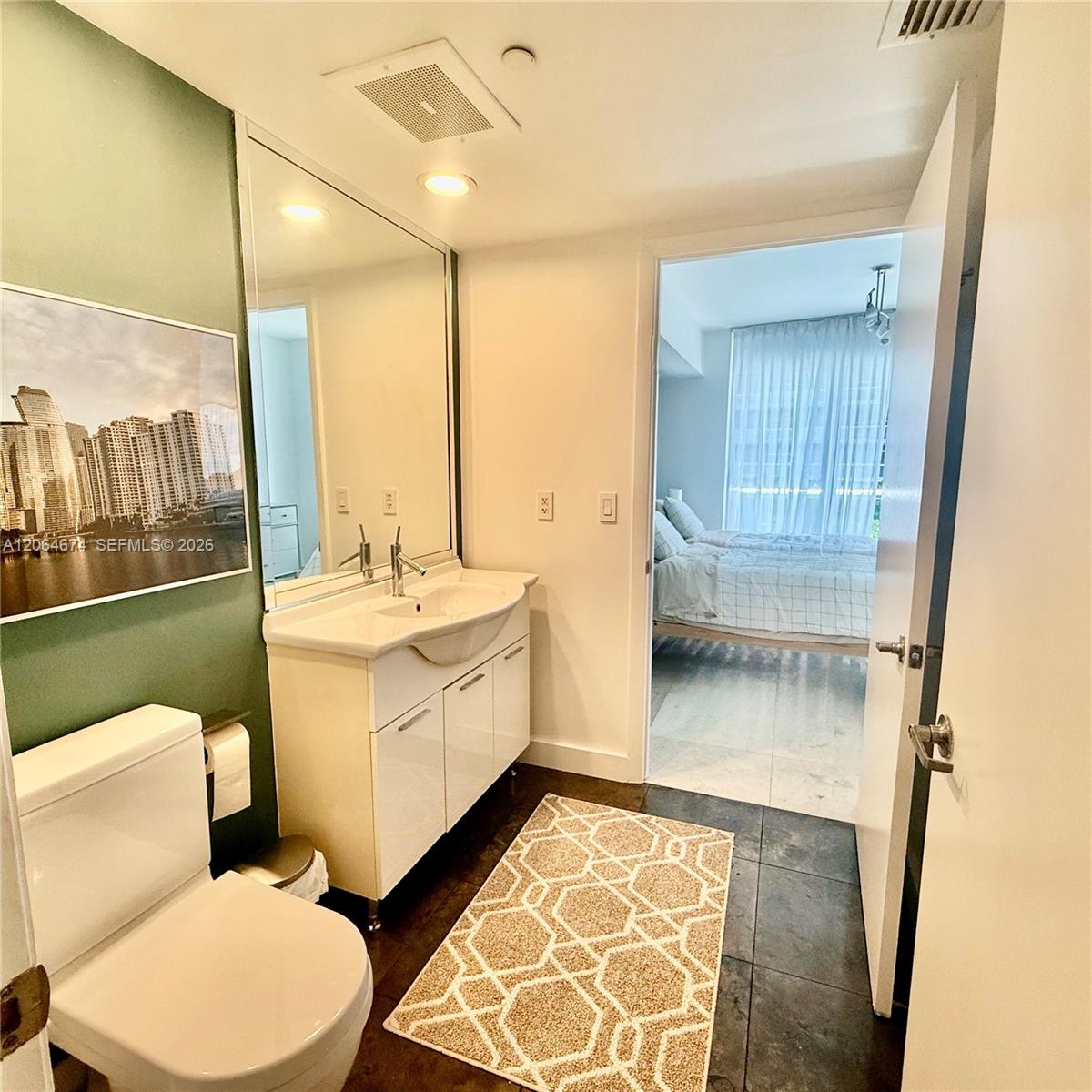 475 Brickell Ave # 1609