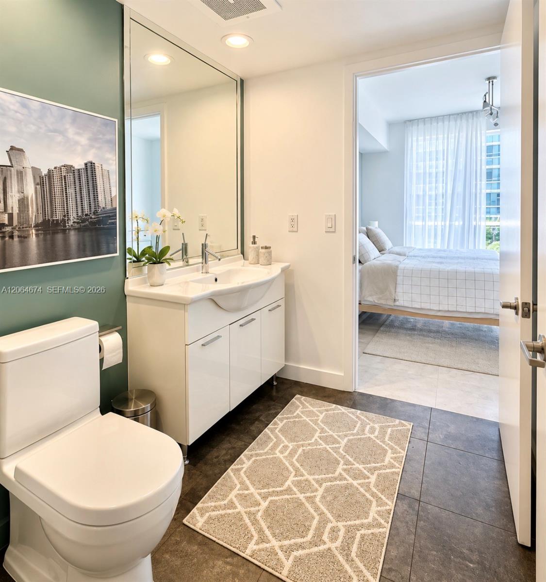 475 Brickell Ave # 1609