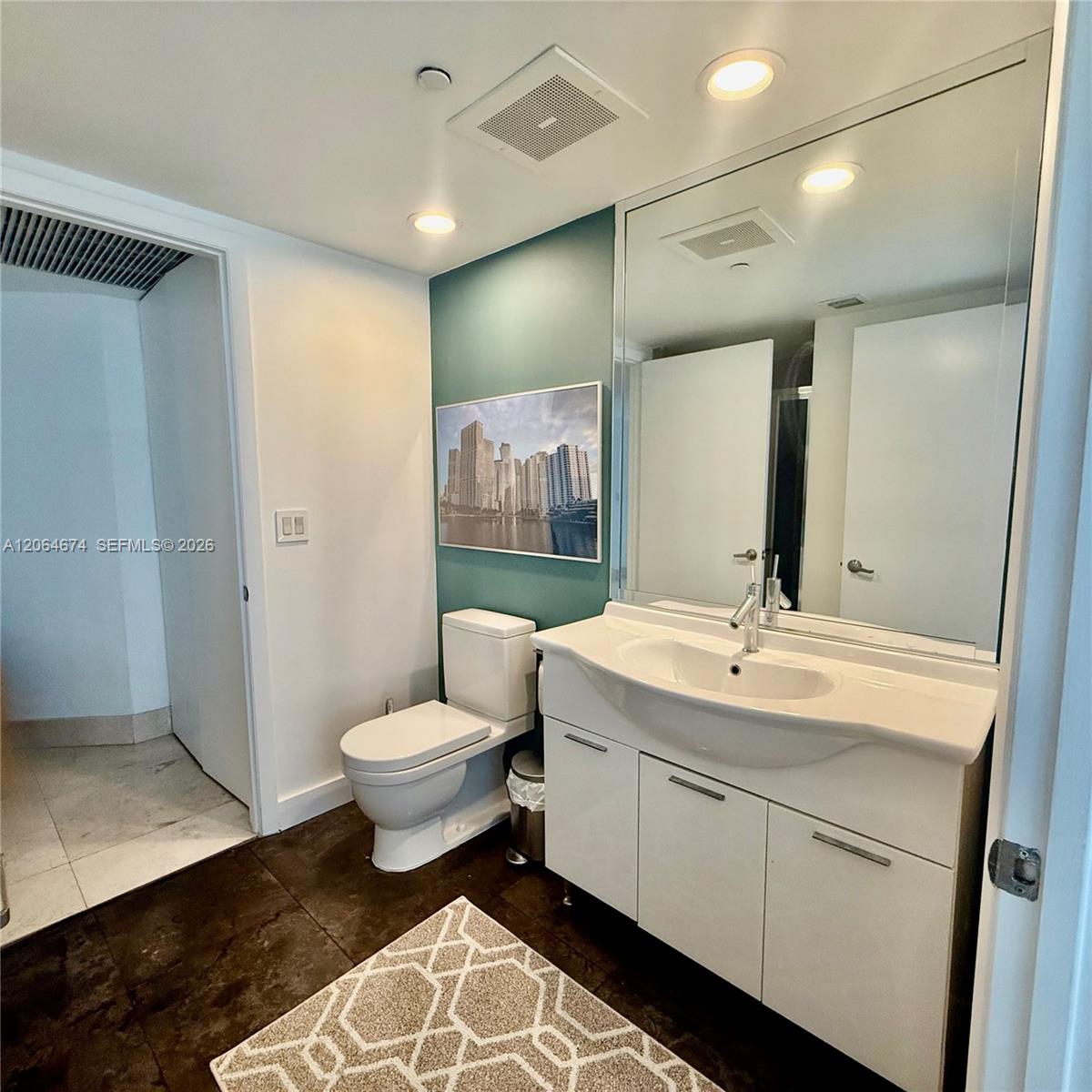 475 Brickell Ave # 1609