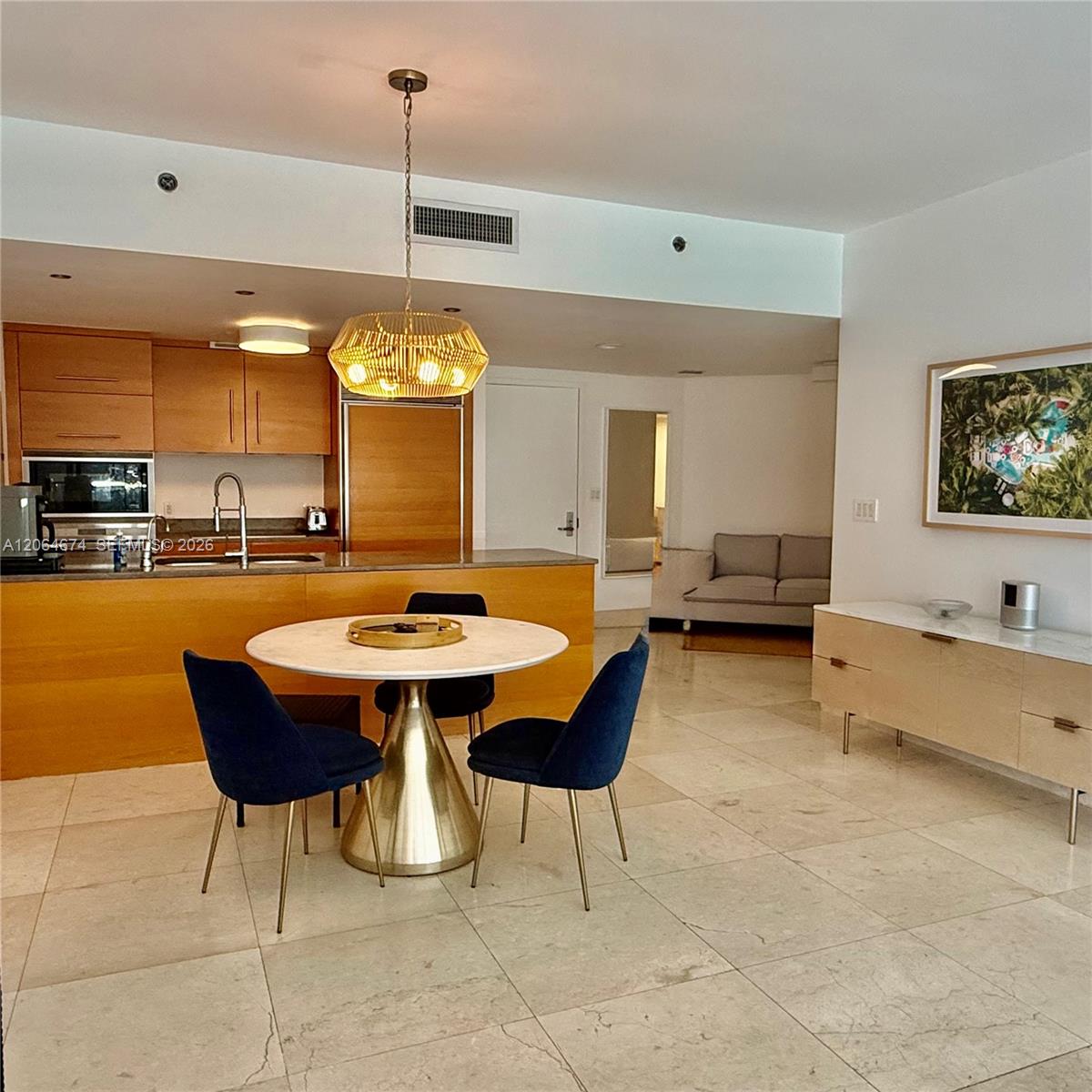 475 Brickell Ave # 1609