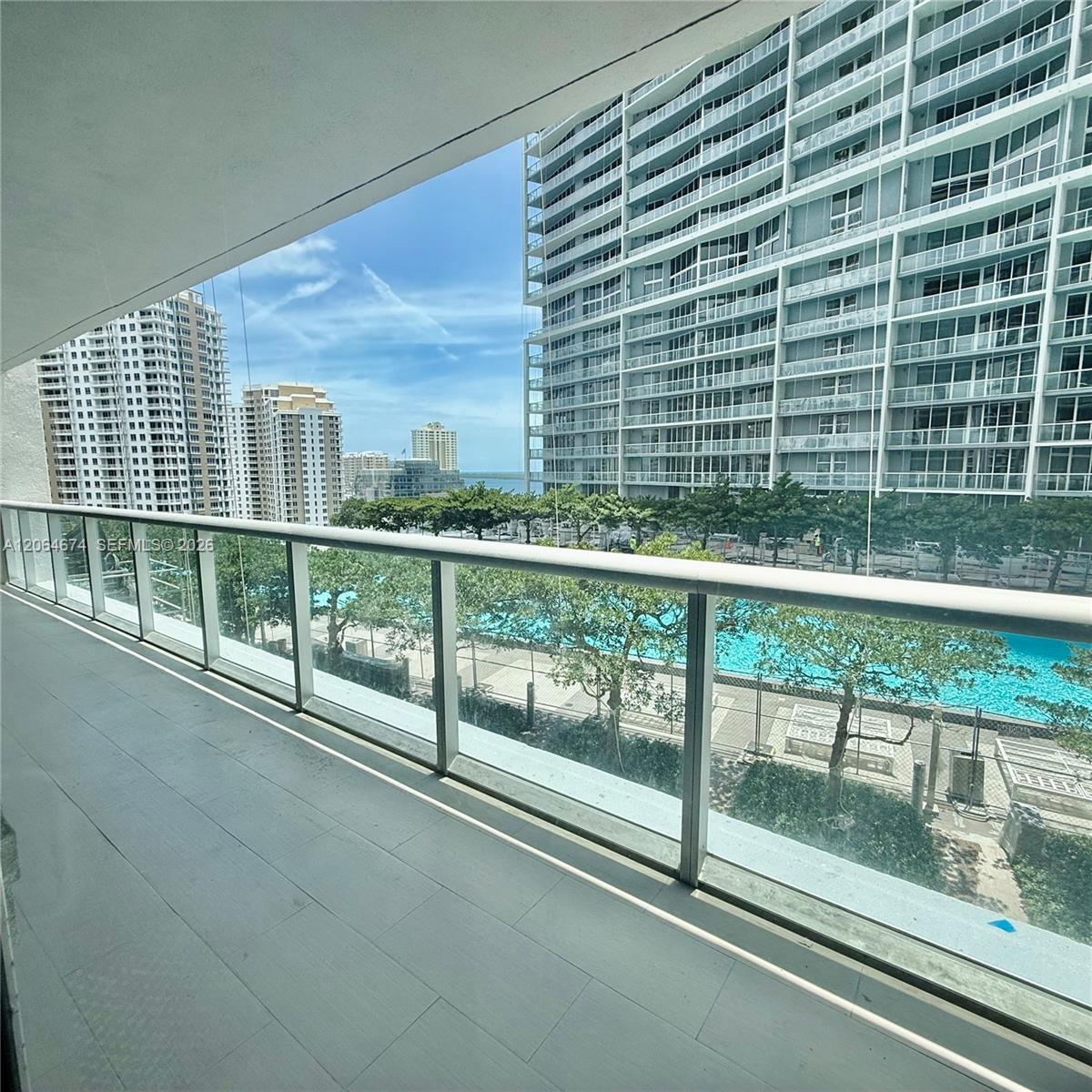 475 Brickell Ave # 1609