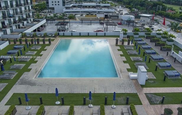5300 E Paseo Blvd # 1409