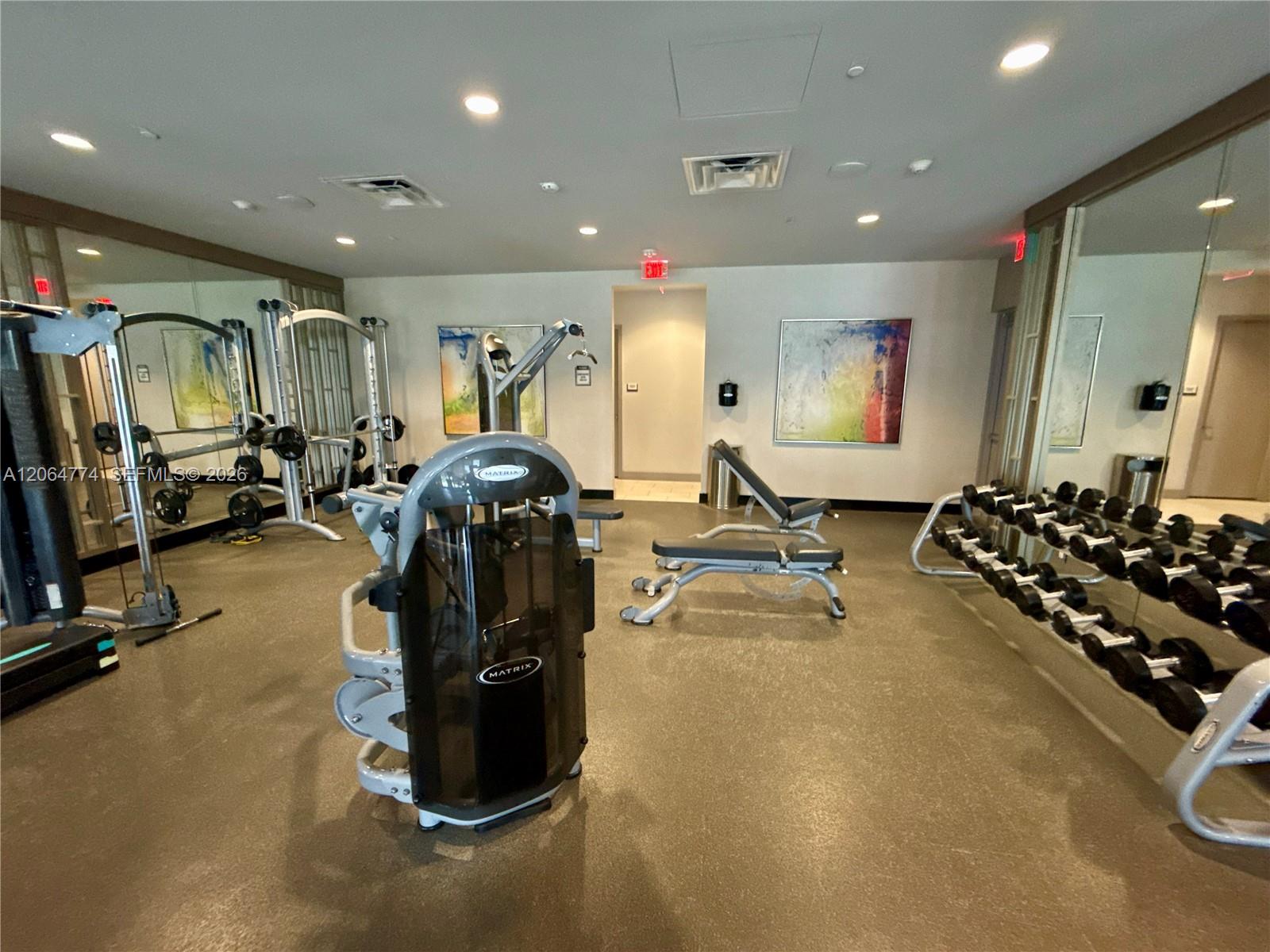 5300 E Paseo Blvd # 1409