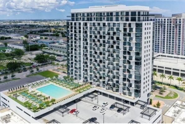 5300 E Paseo Blvd # 1409
