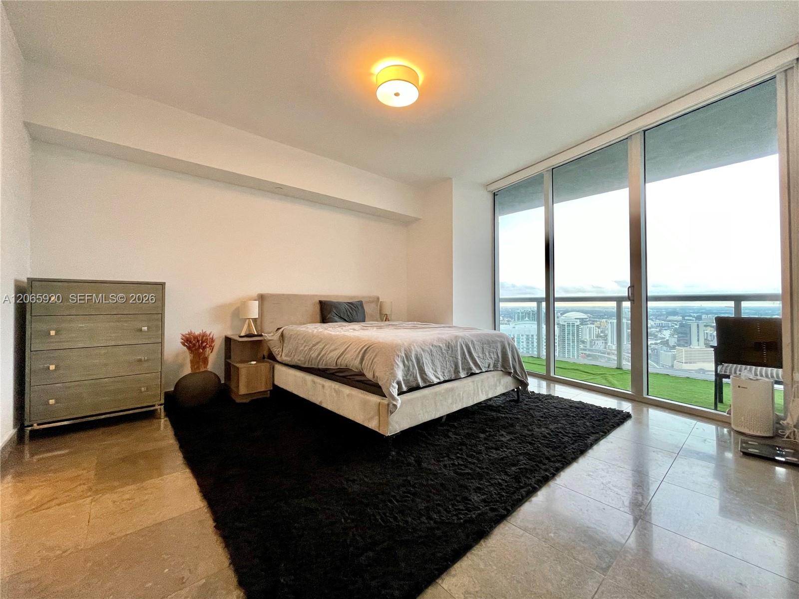 465 BRICKELL AVENUE # 4906
