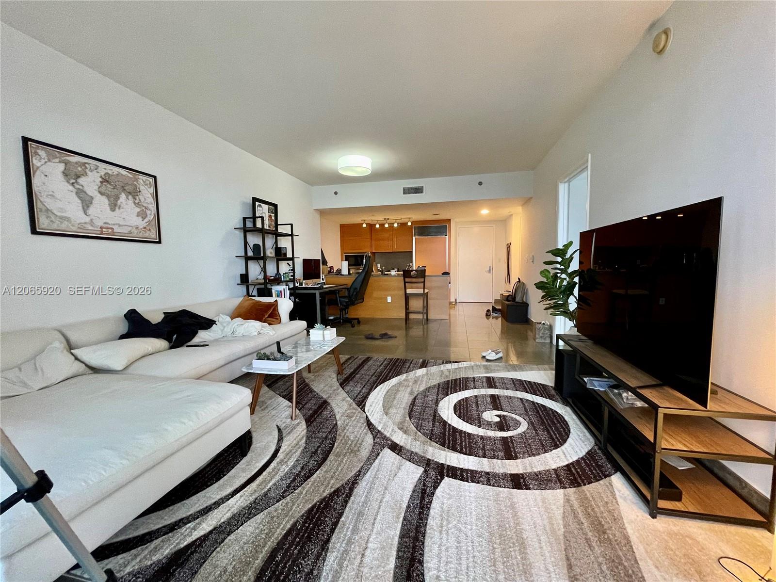 465 BRICKELL AVENUE # 4906