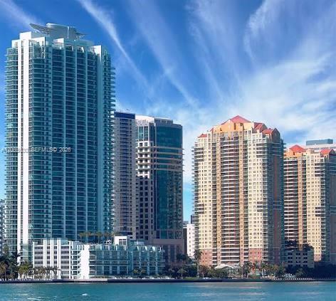 1331 Brickell Bay Dr # 4107