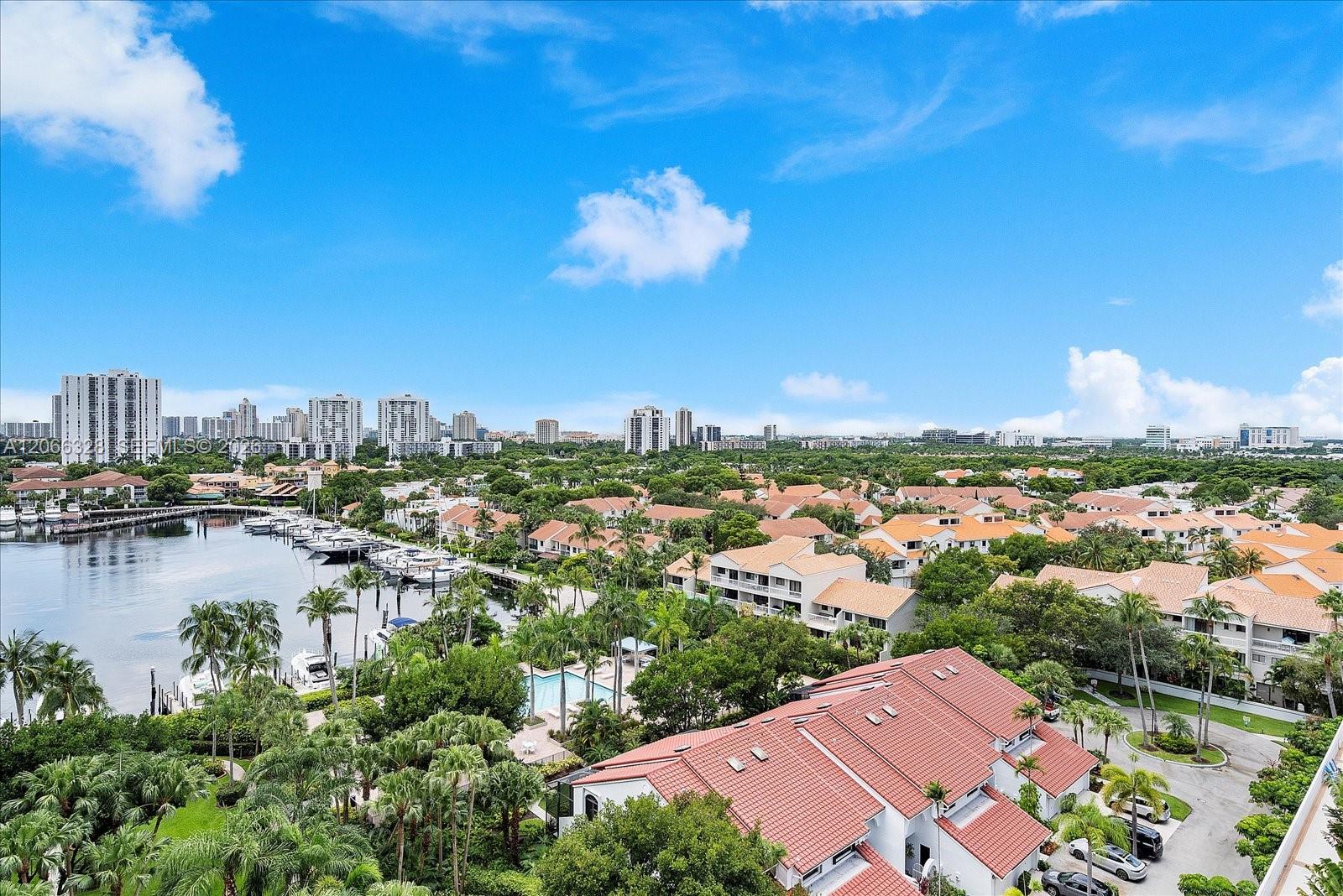 3610 Yacht Club Dr # 1114
