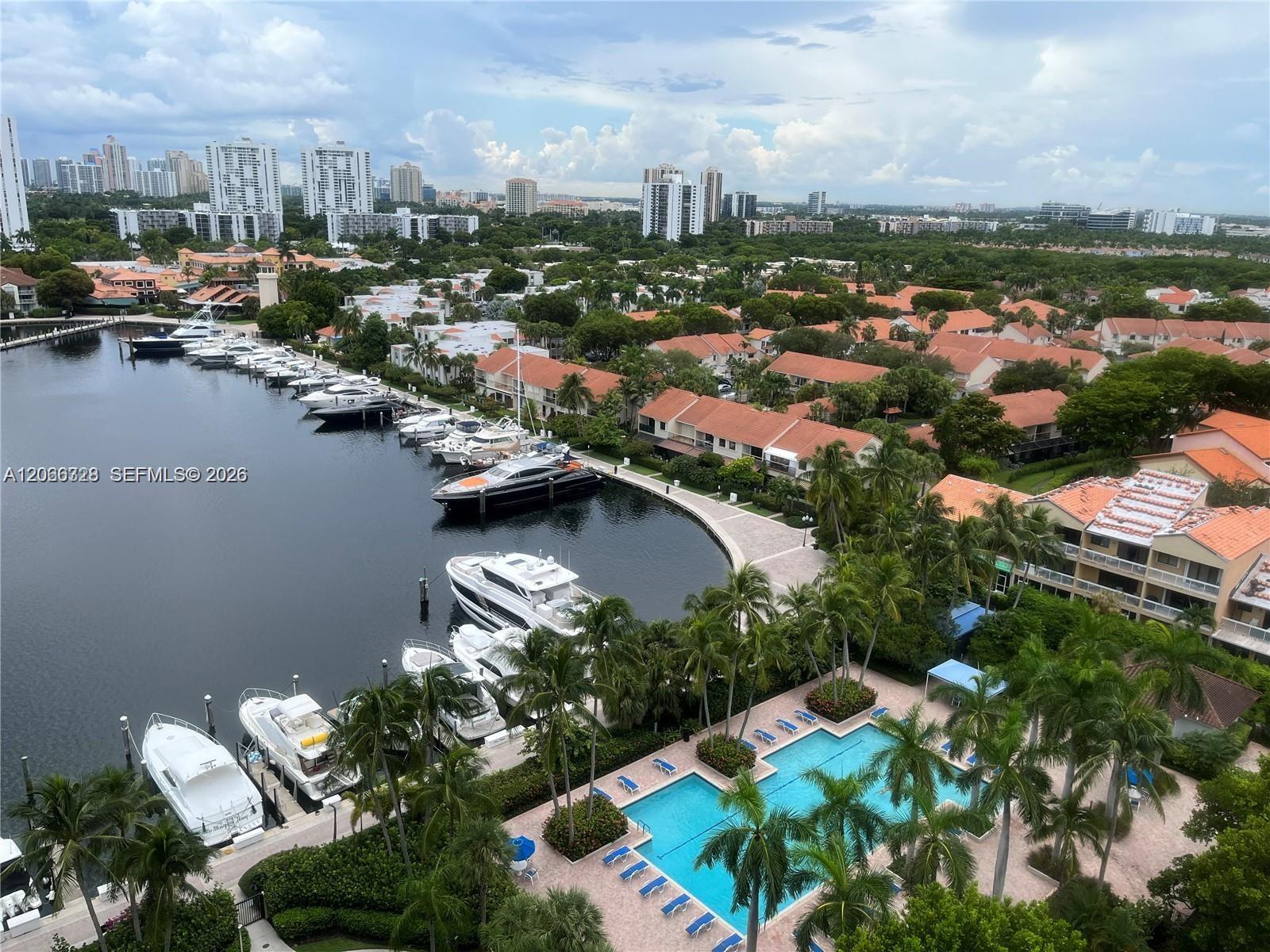 3610 Yacht Club Dr # 1114