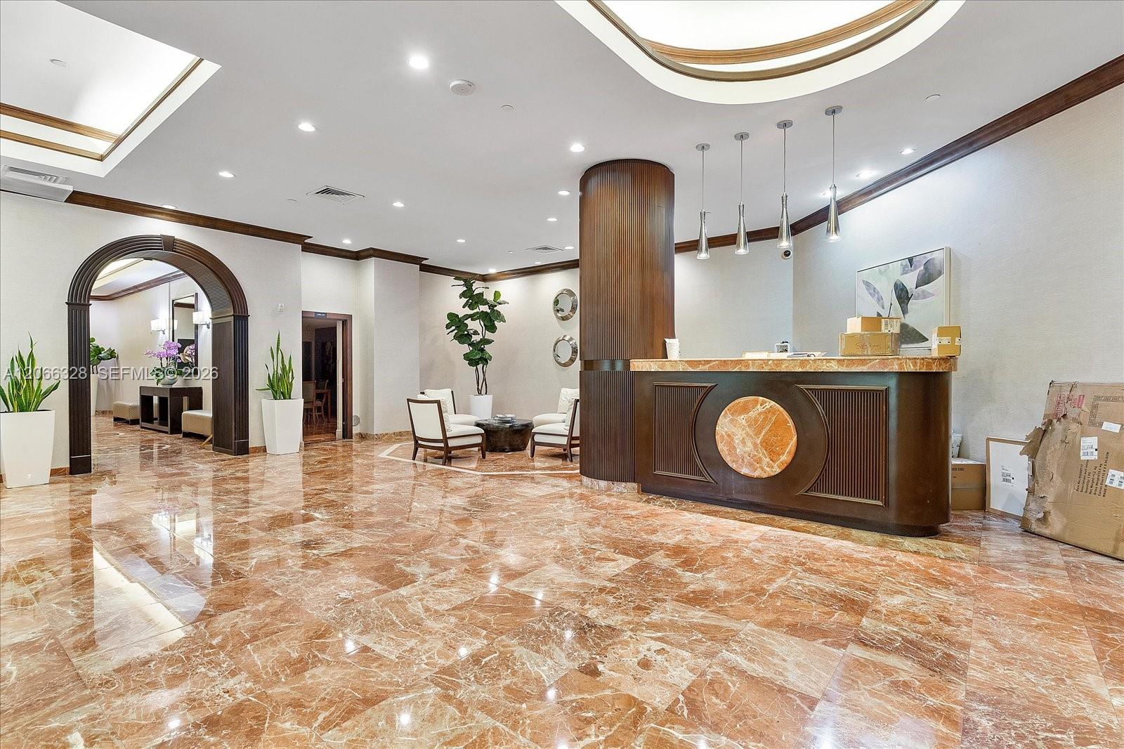 3610 Yacht Club Dr # 1114