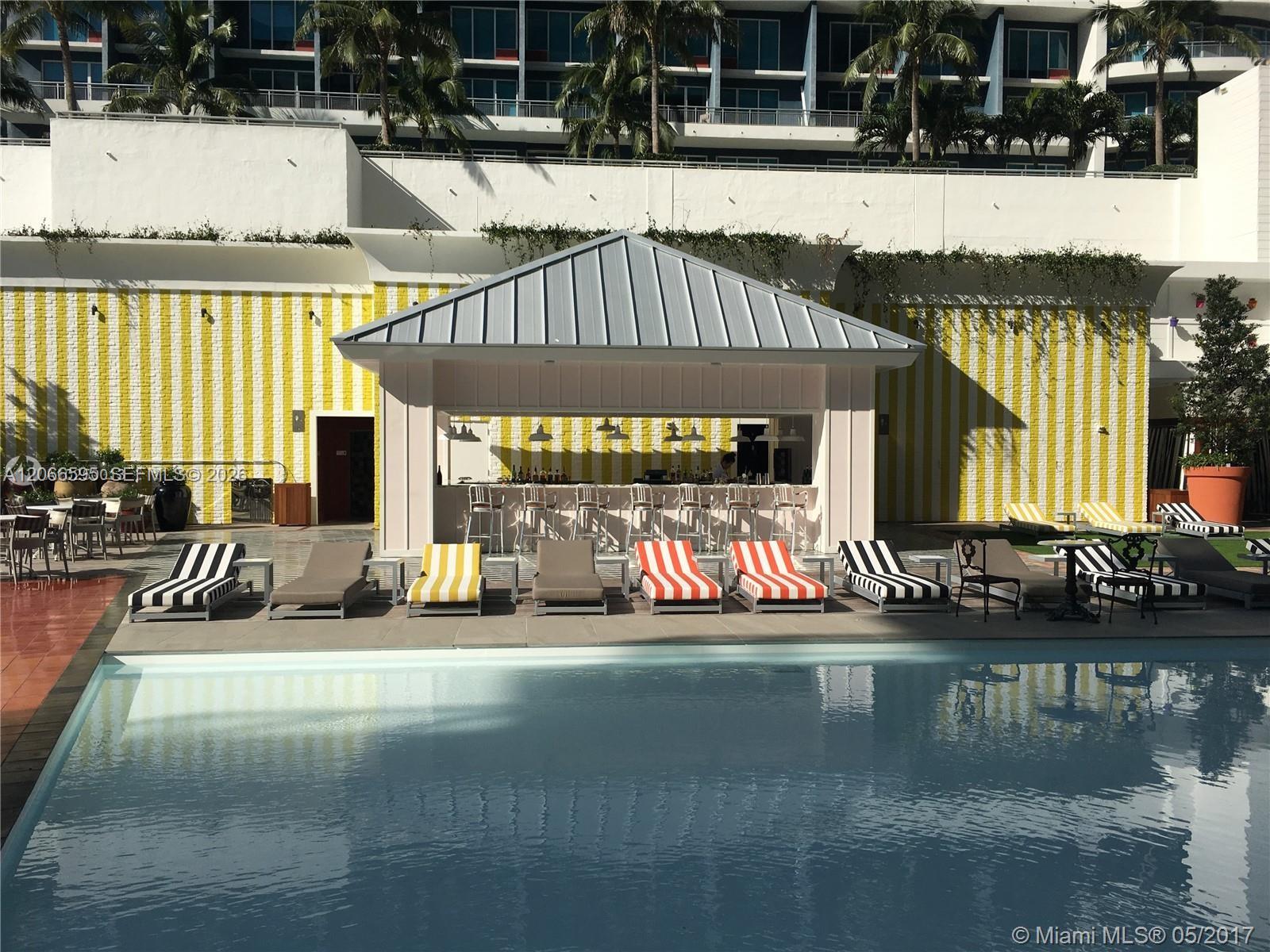 1300 S MIAMI AV Unit: 4002