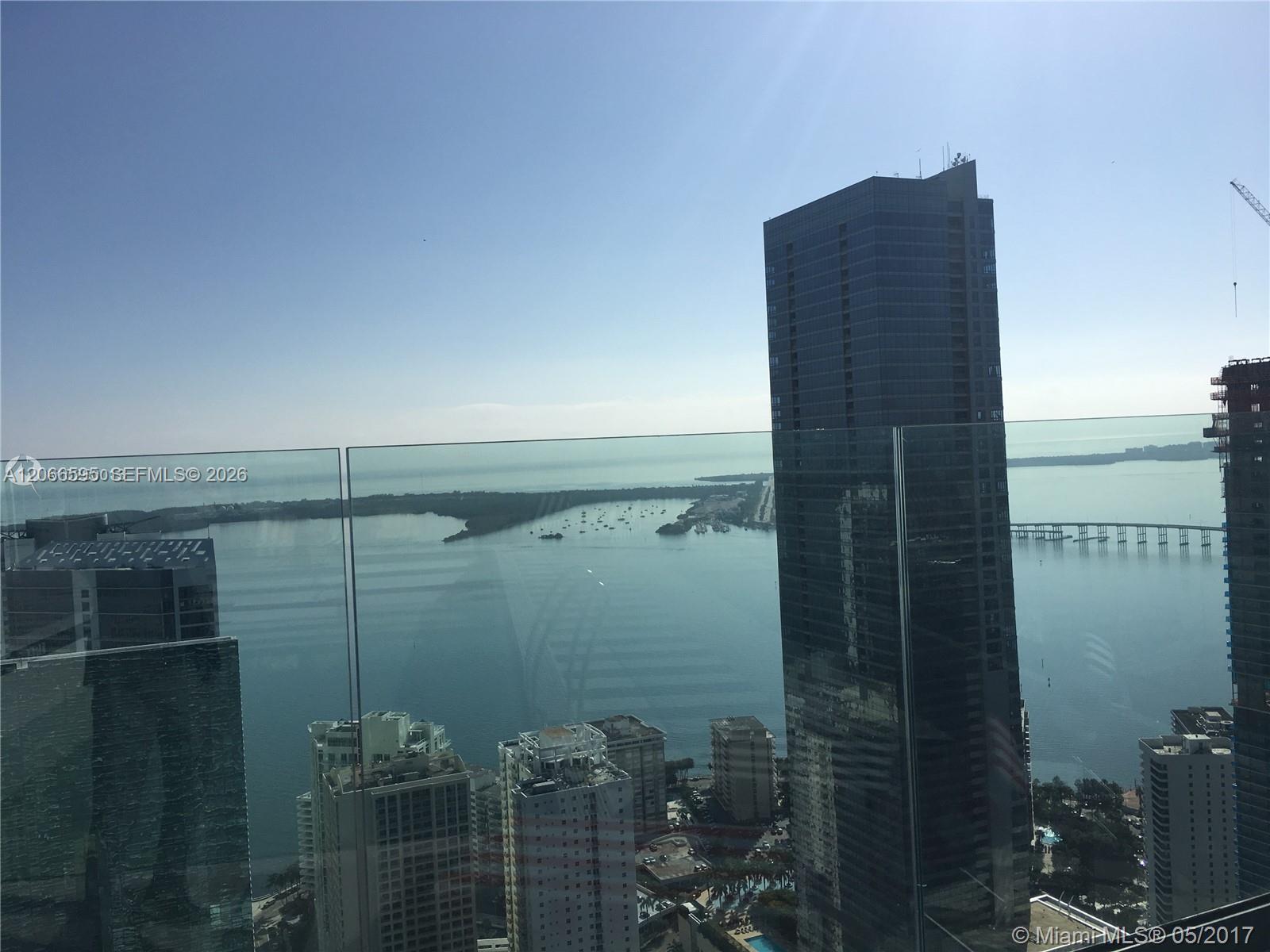 1300 S MIAMI AV Unit: 4002
